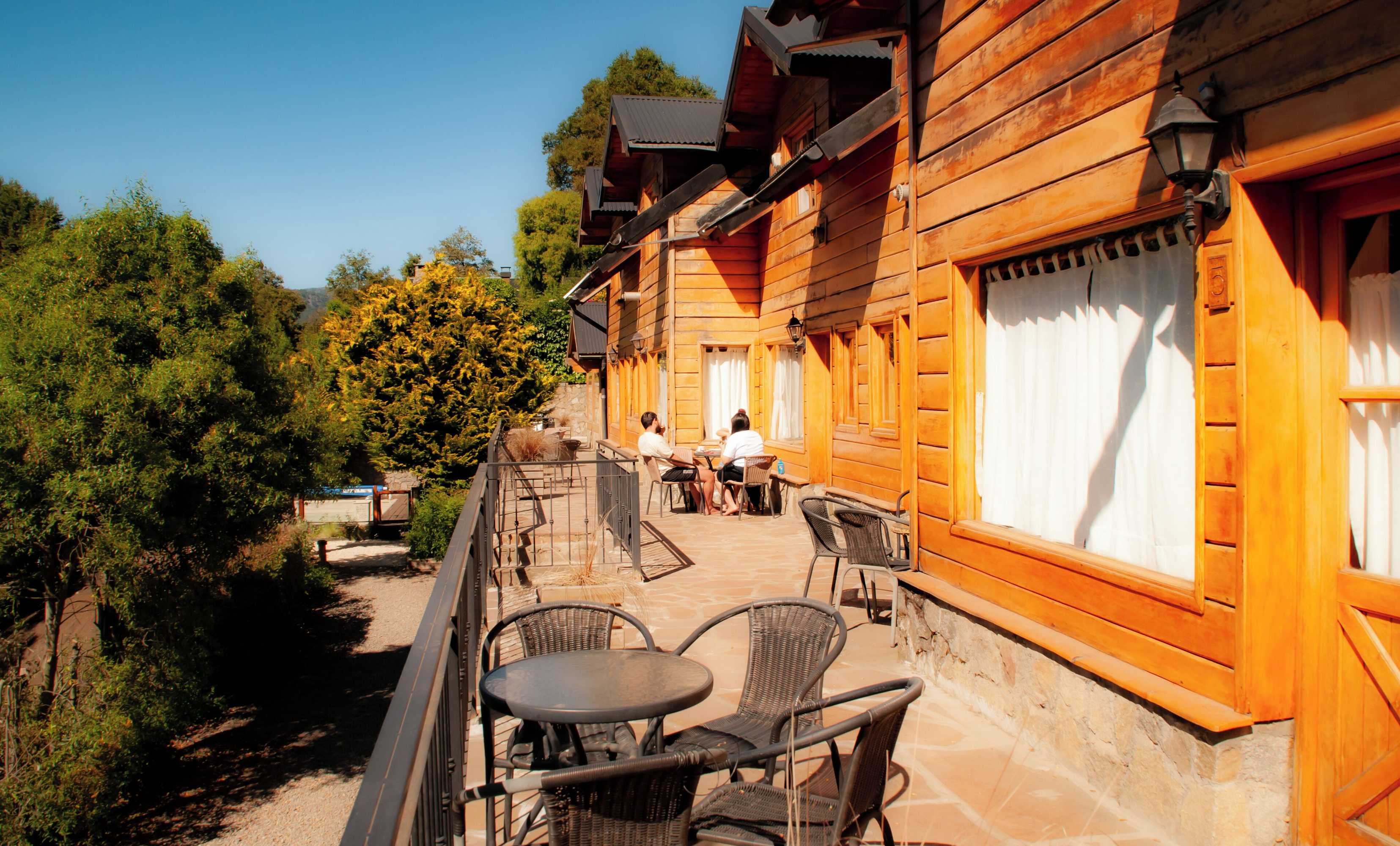 Gift card for Las Cumbres Apart & Suites Gift card for Las Cumbres Apart & Suites