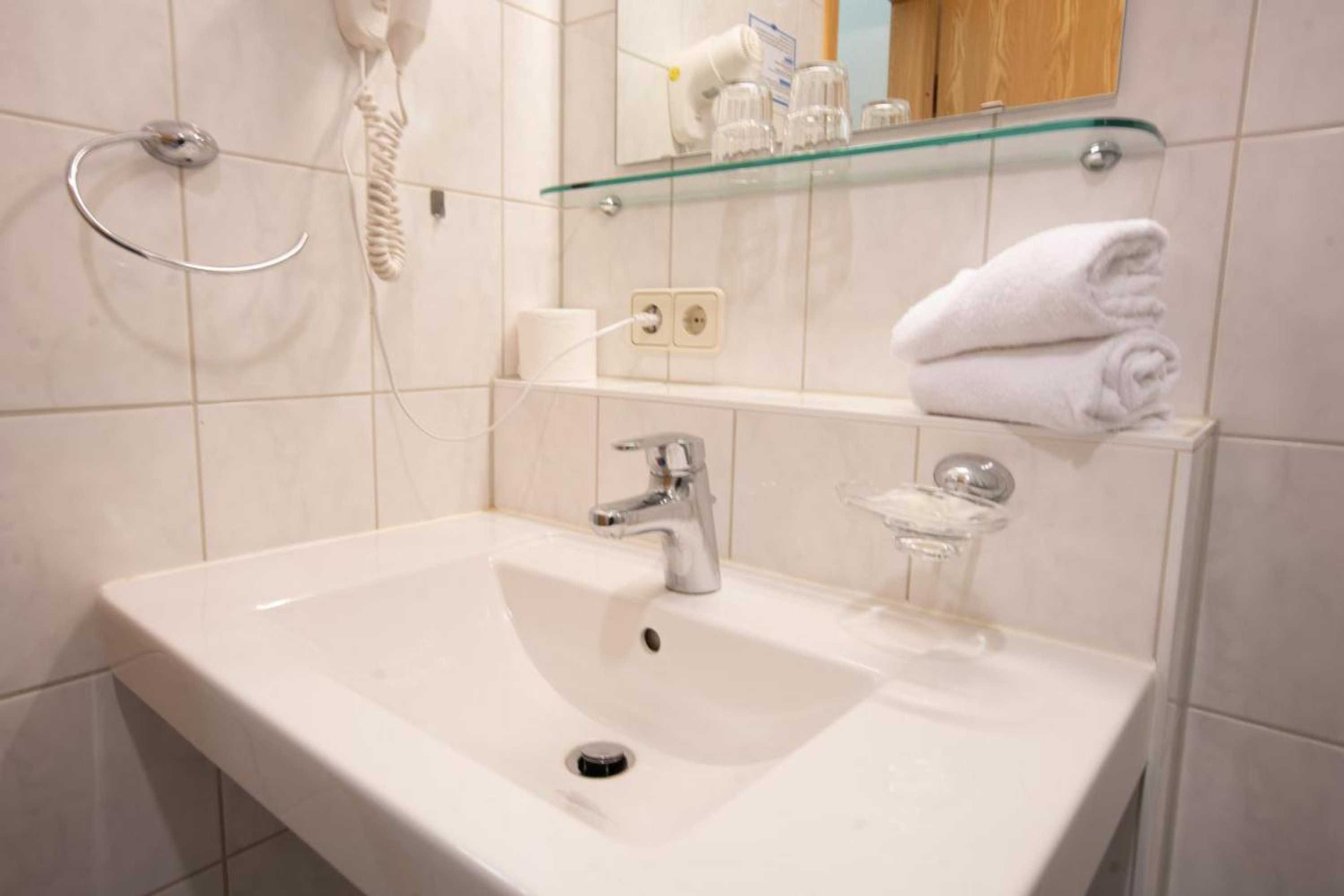 Gift card for Appartement Hotel Finkenhof