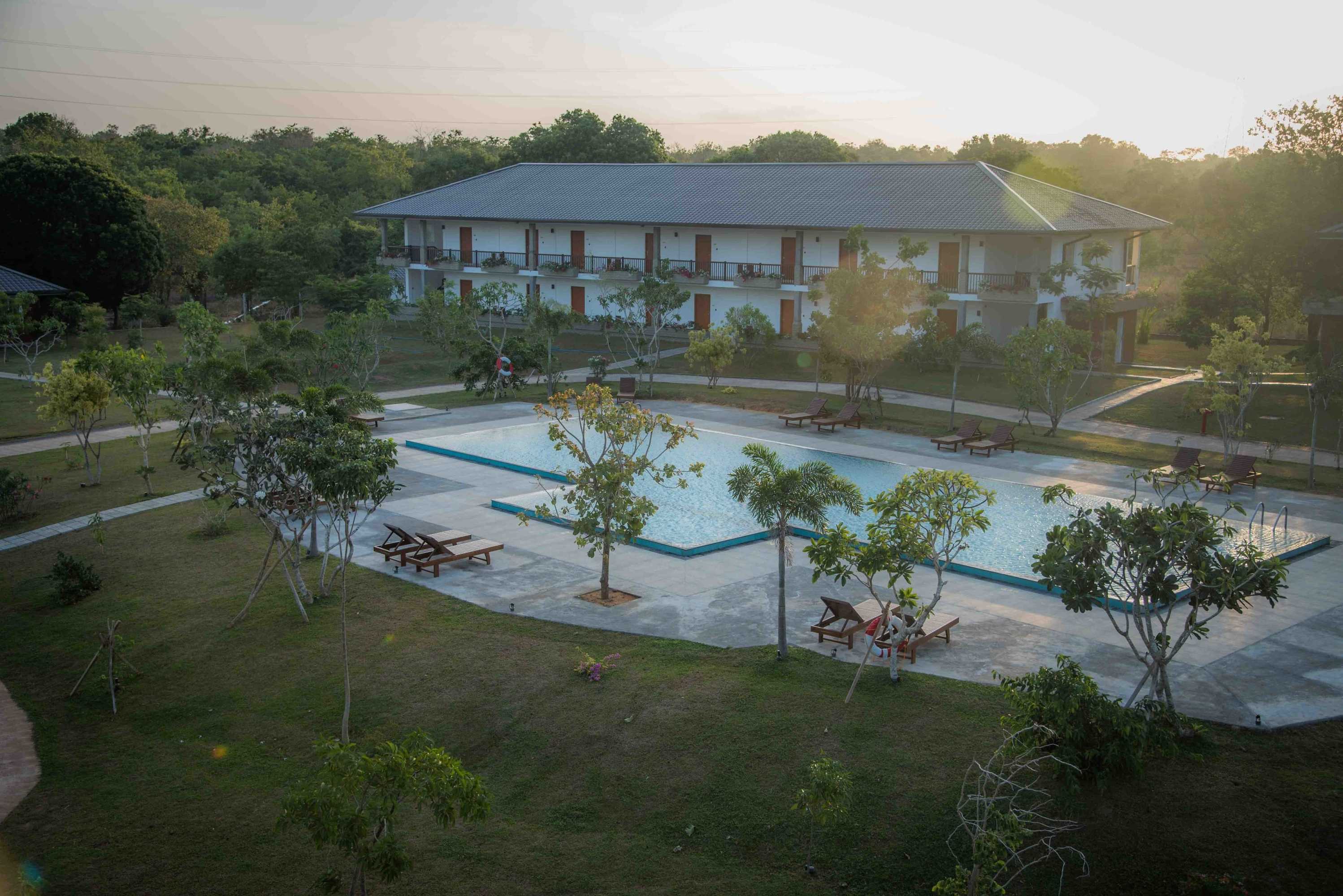 Gift card for Sungreen Resort Habarana Gift card for Sungreen Resort Habarana