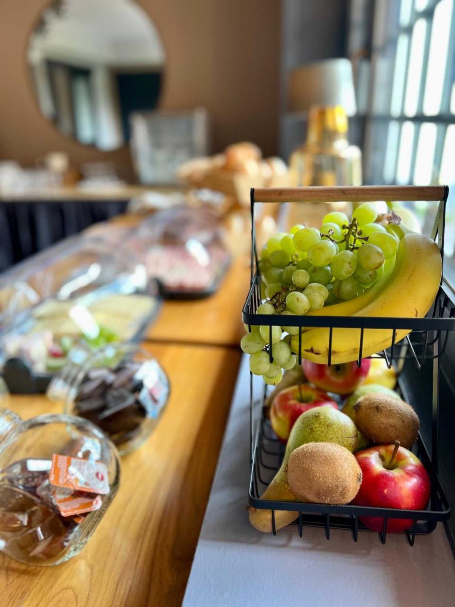 Gift card for Junipro Hotel Schinderhannes