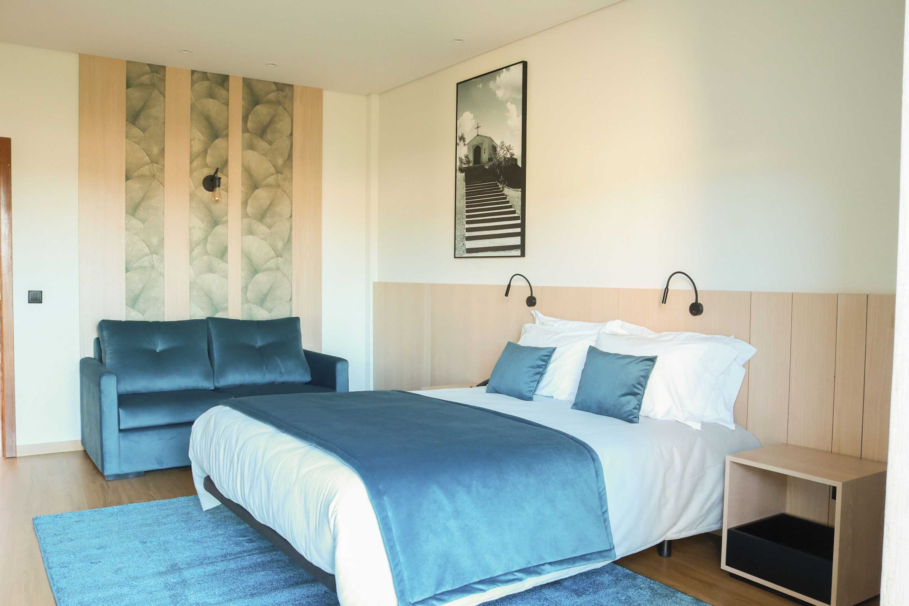 Gift card for Quinta da Seixeda