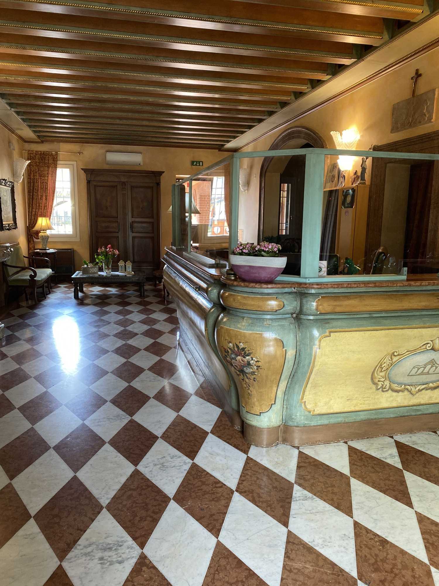 Gift card for Hotel Residence Il Chiostro Gift card for Hotel Residence Il Chiostro