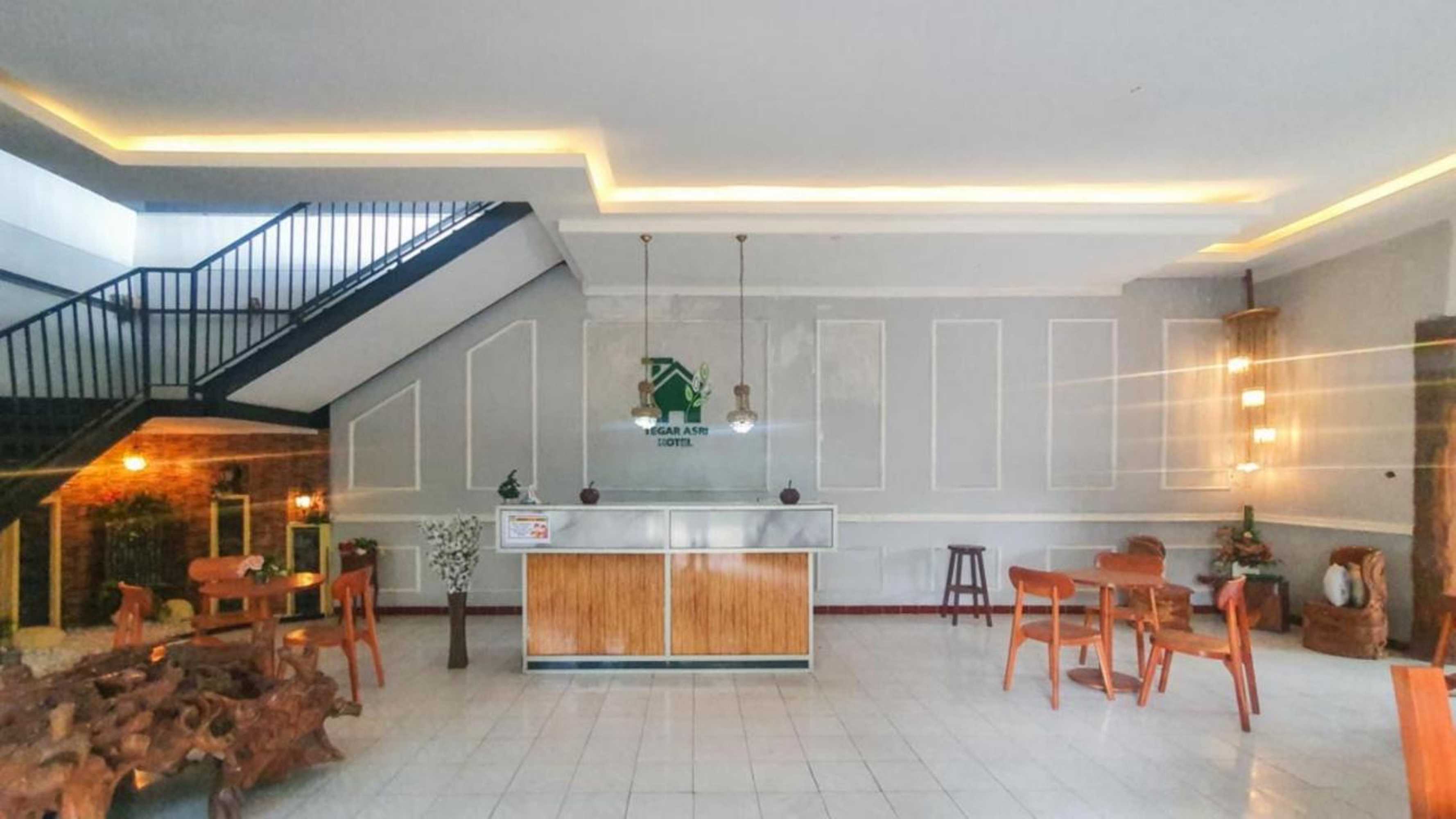 Gift card for Reddoorz @ Pujon Malang