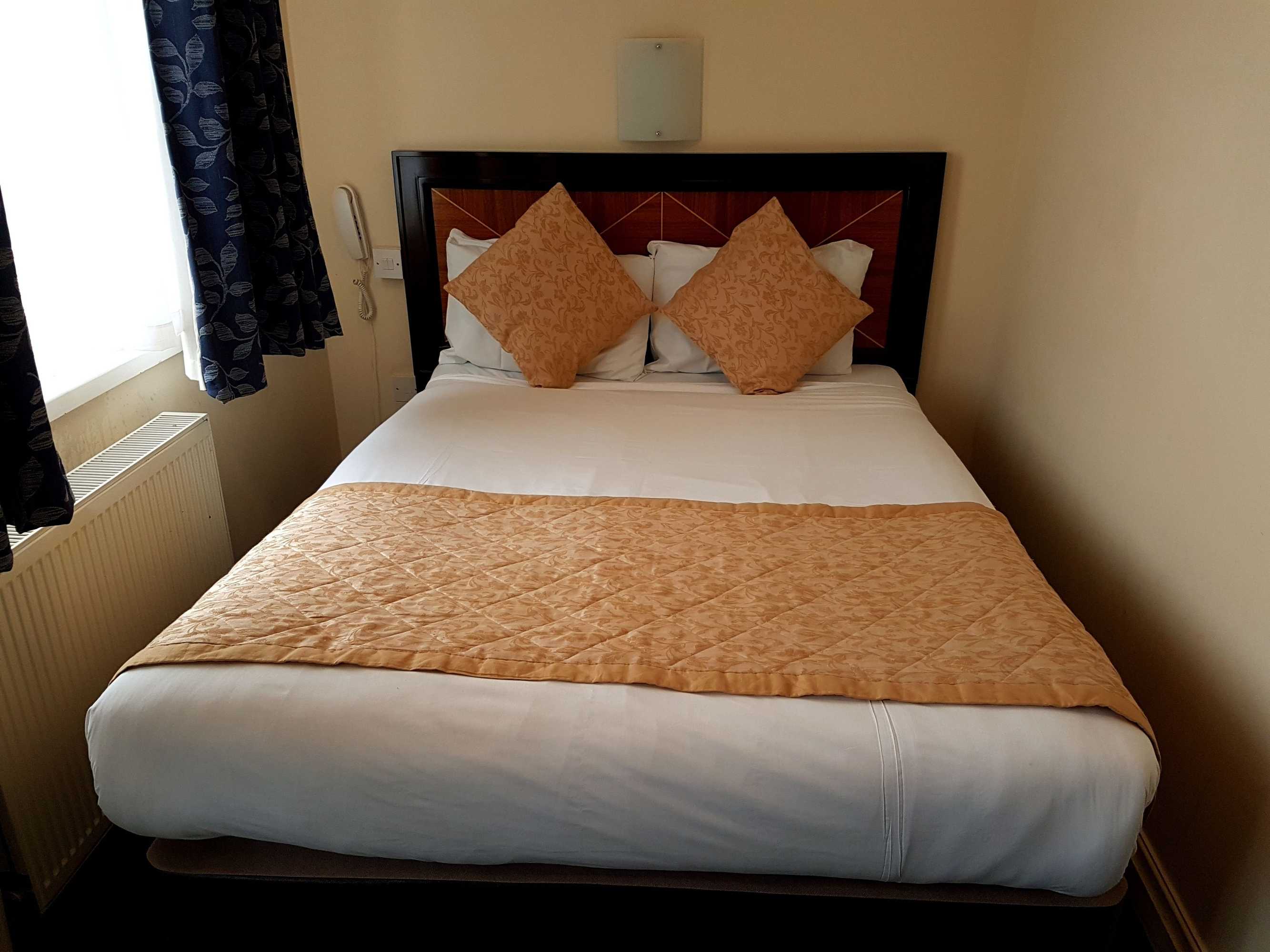 Gift card for The Ashley Hotel