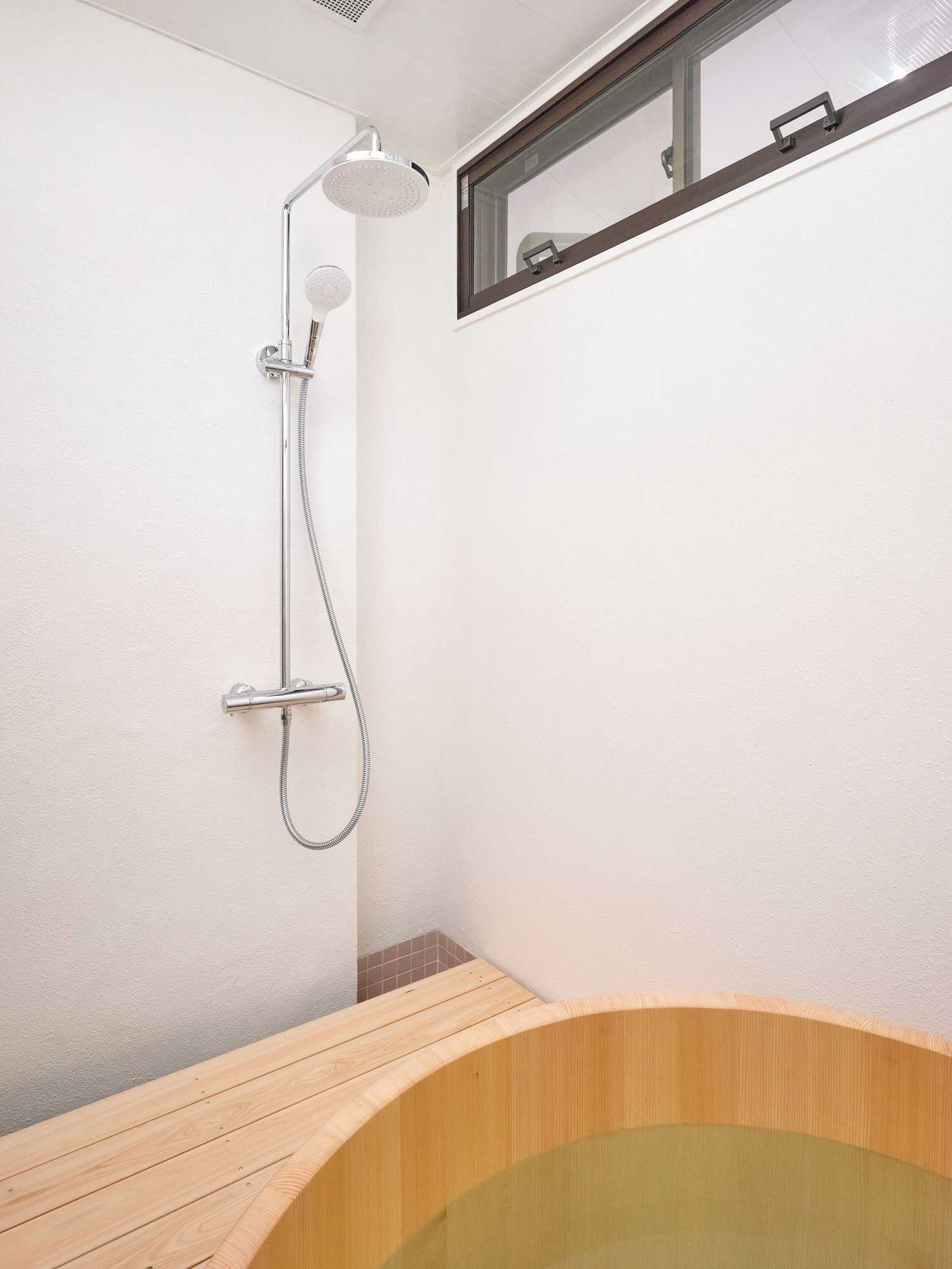 Gift card for Nunobikionsen Komoro