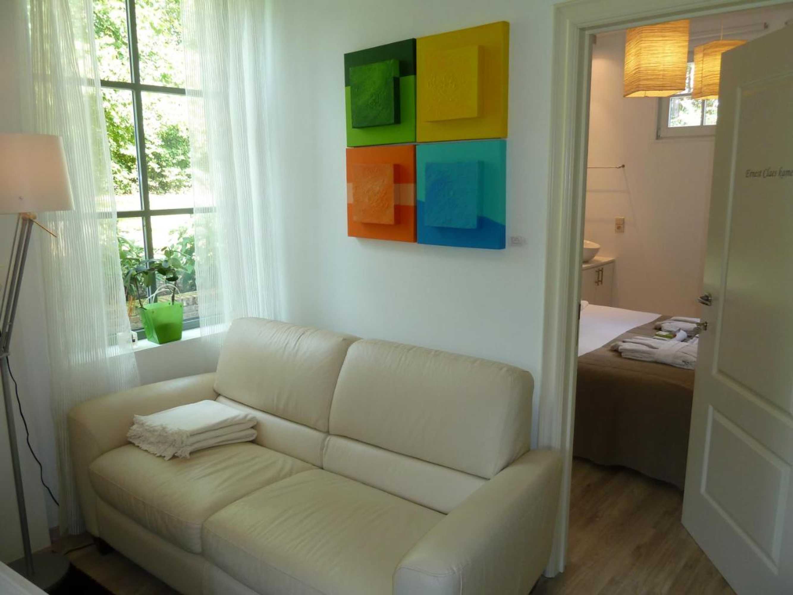 Gift card for B&b Zinnen en Minnen