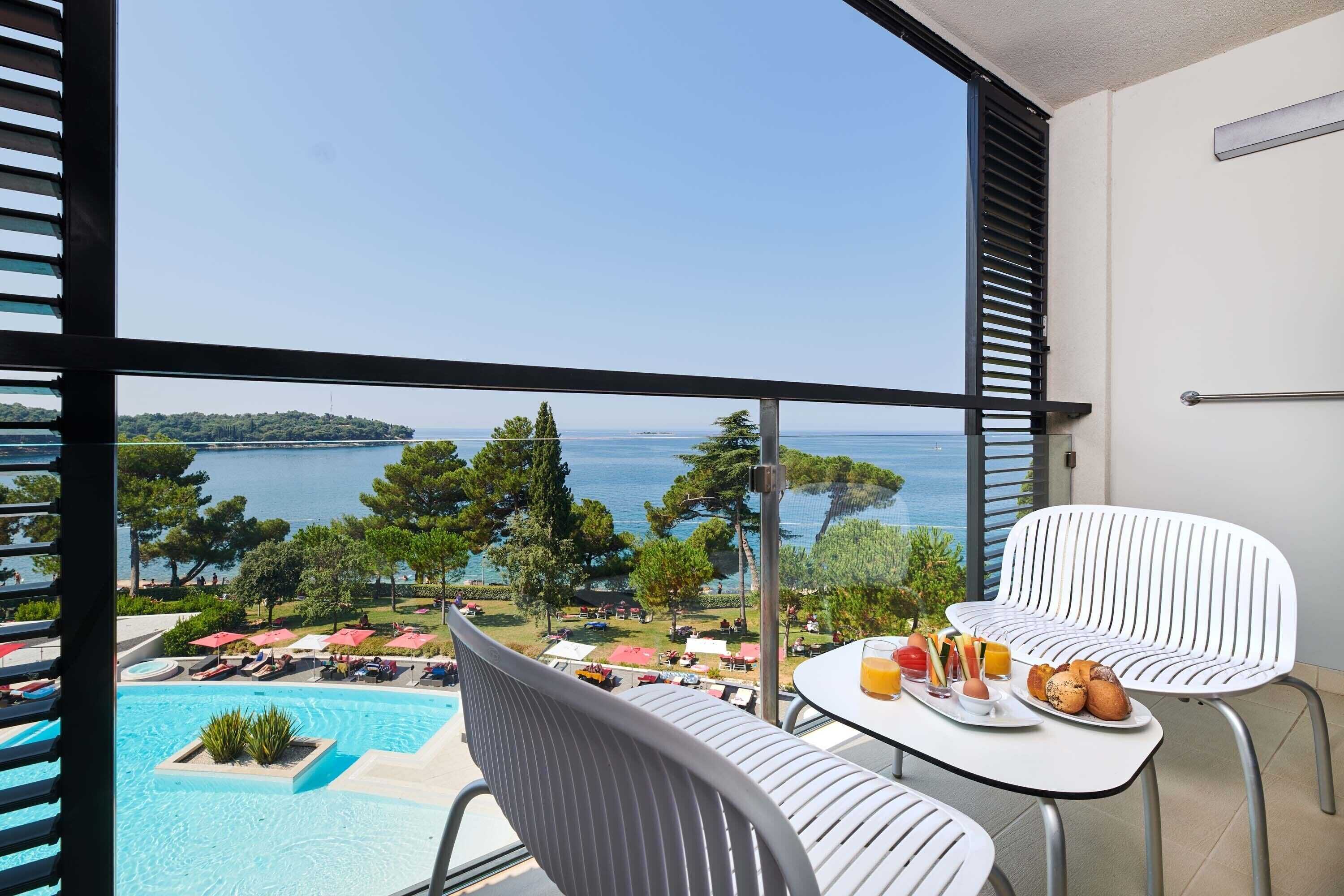 Gift card for Hotel Parentium Plava Laguna Gift card for Hotel Parentium Plava Laguna