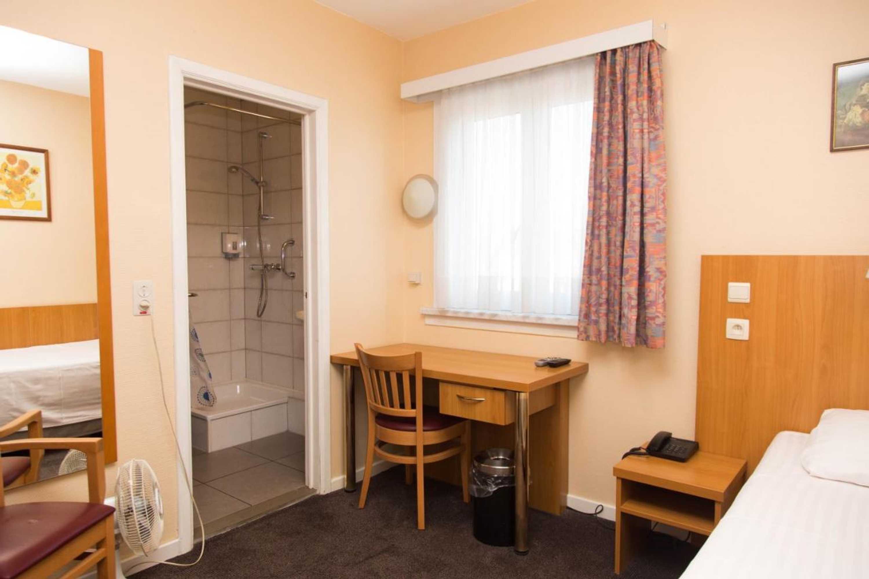 Gift card for Hotel Bristol Internationaal