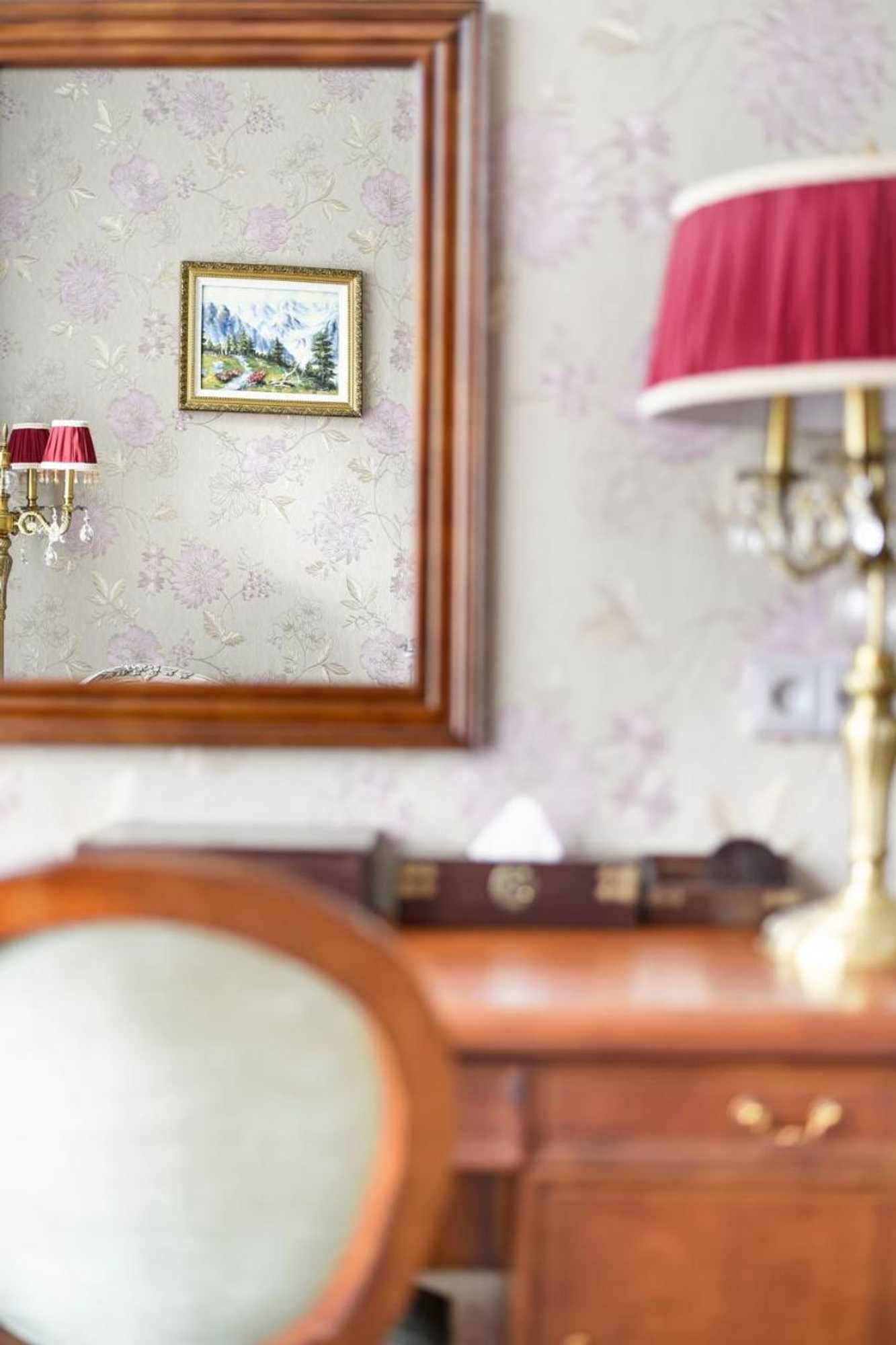 Gift card for The Stamp