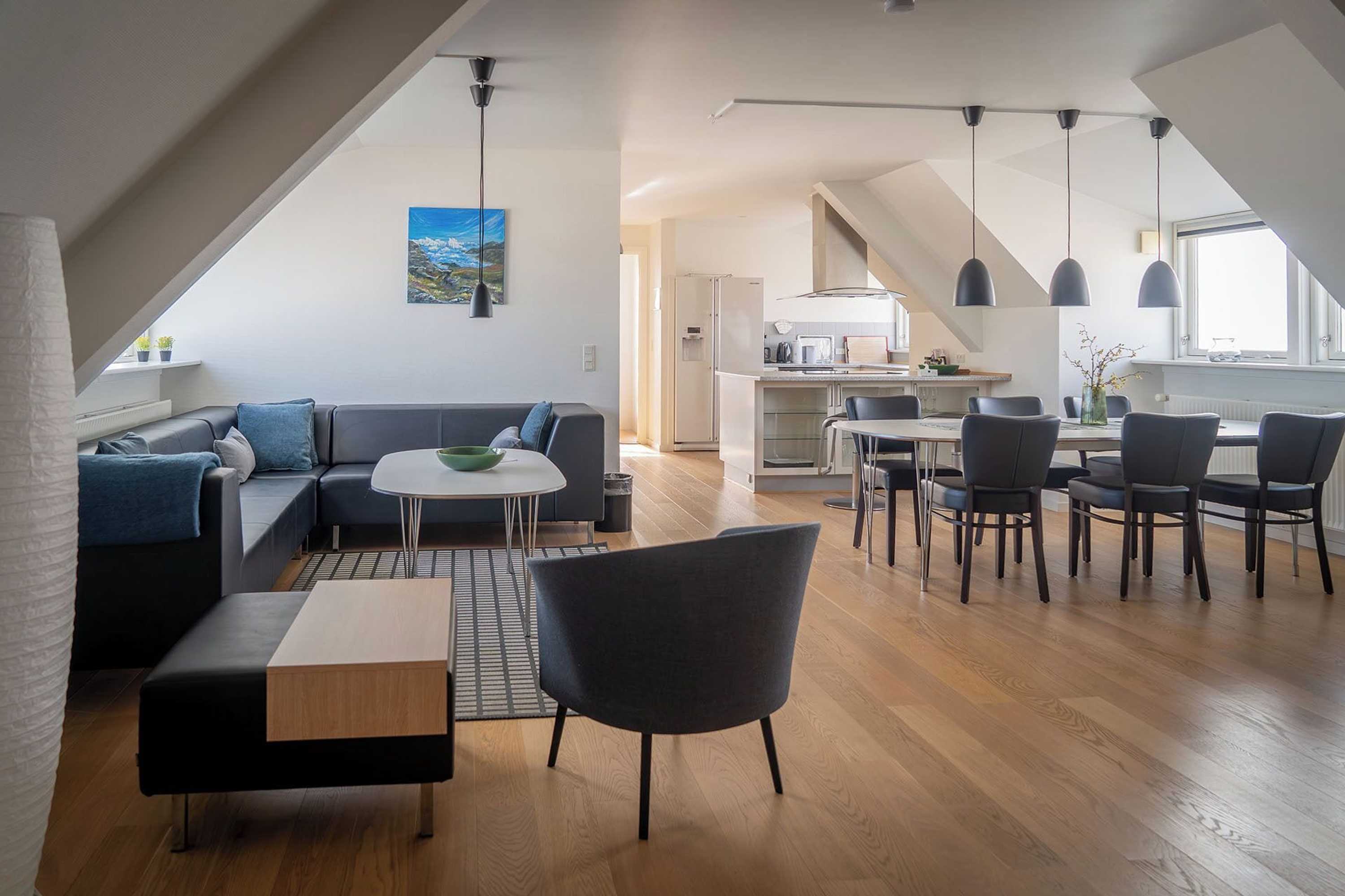 Gift card for Hotel SØma Ilulissat