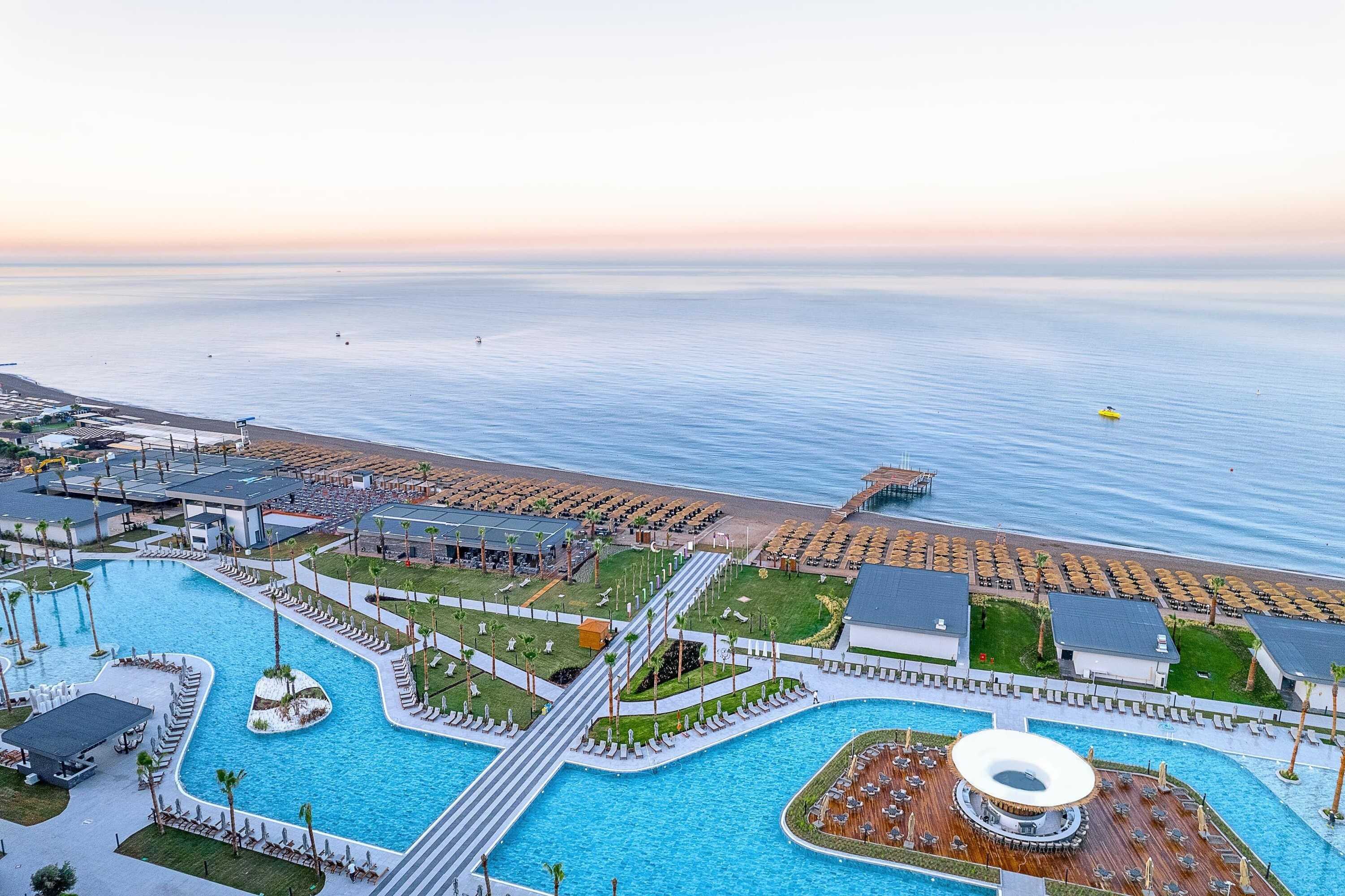 Gift card for Lago Hotel