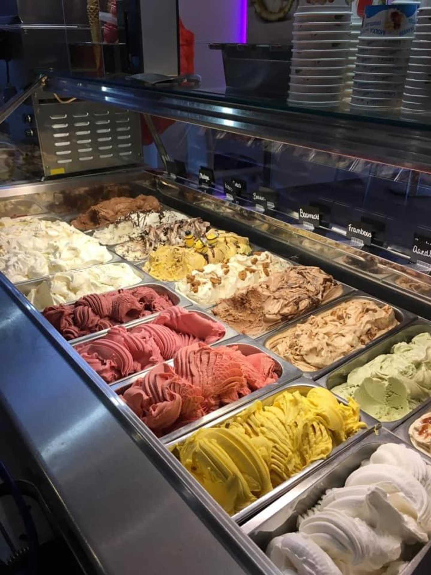 Gift card for B & B M 3