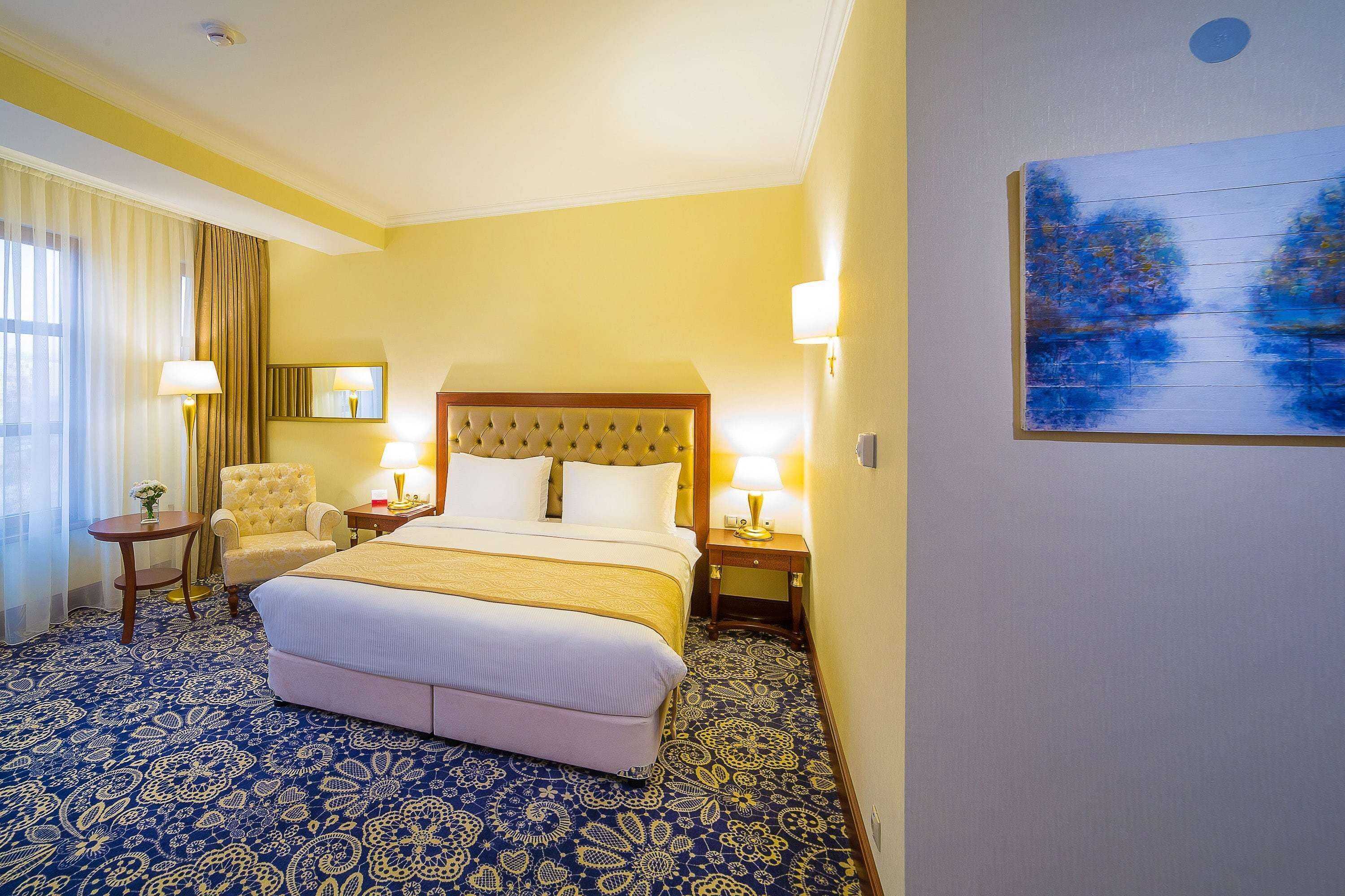 Gift card for Ramada by Wyndham Almaty Gift card for Ramada by Wyndham Almaty