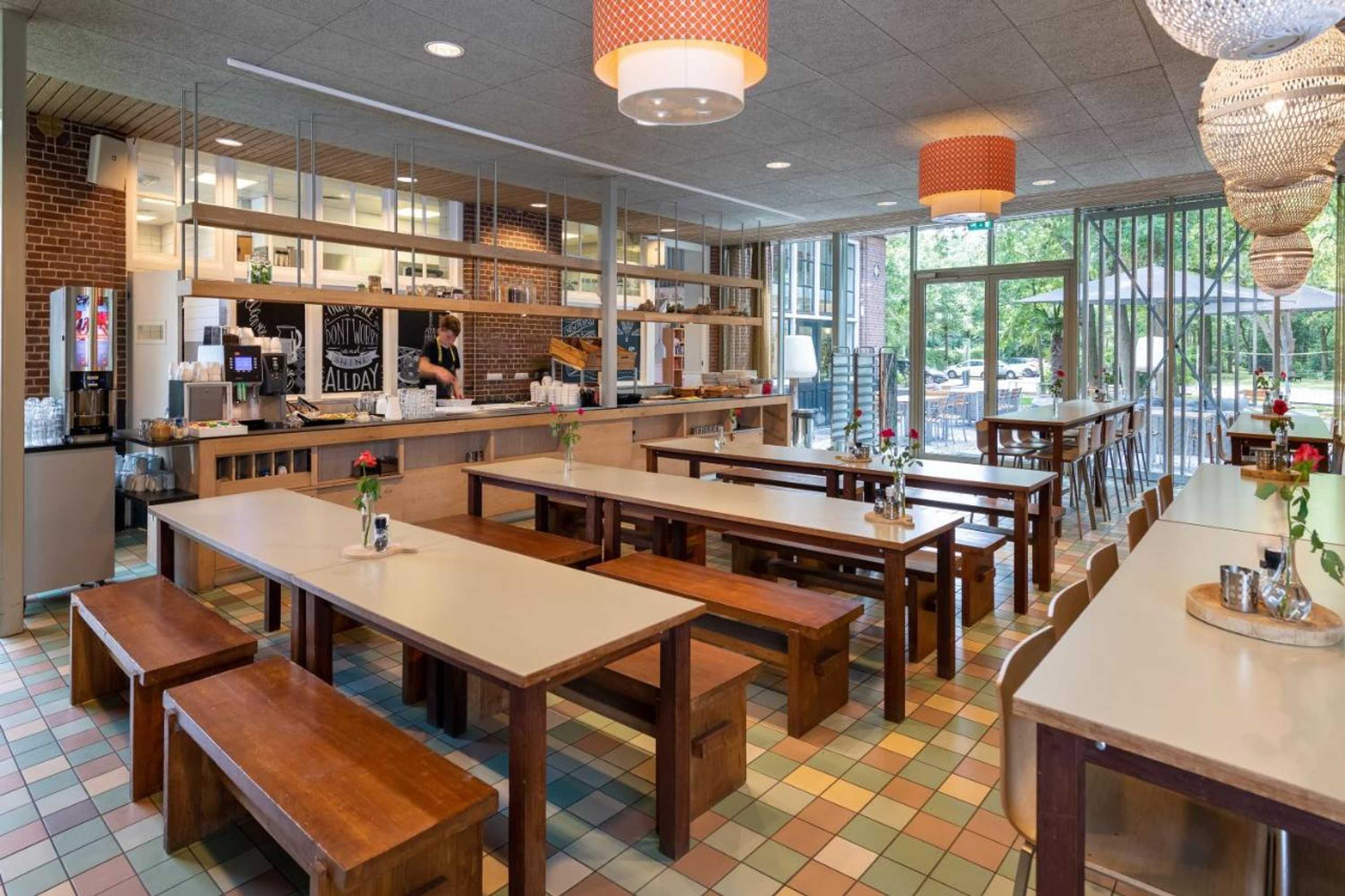 Gift card for Stayokay Hostel Soest