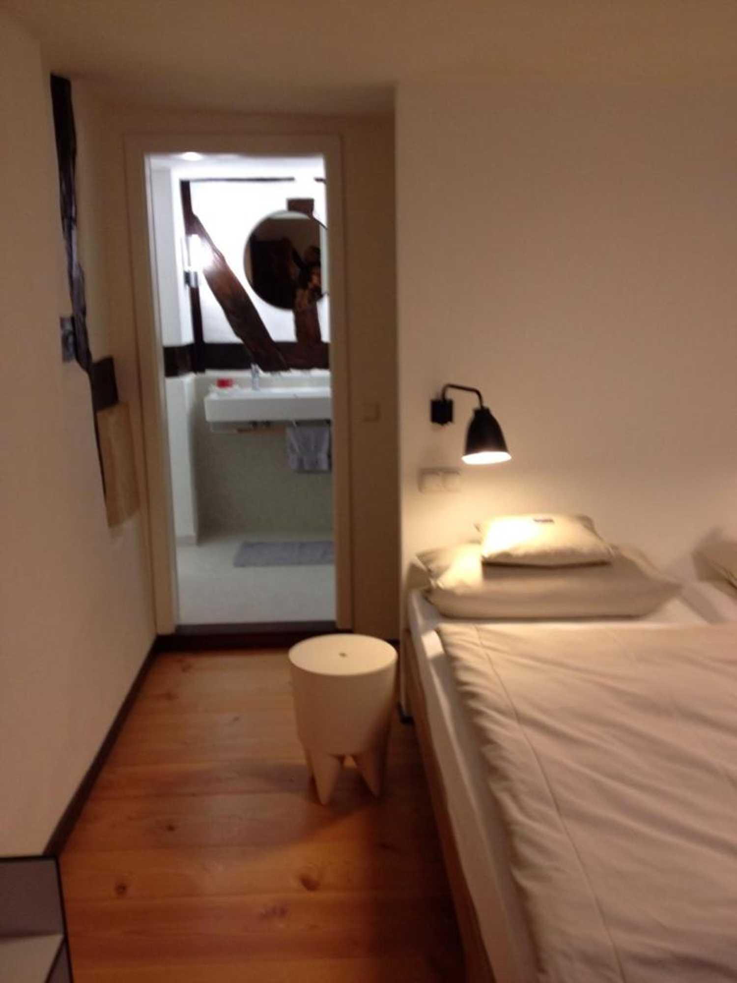 Gift card for Romantik Hotel Alte Vogtei