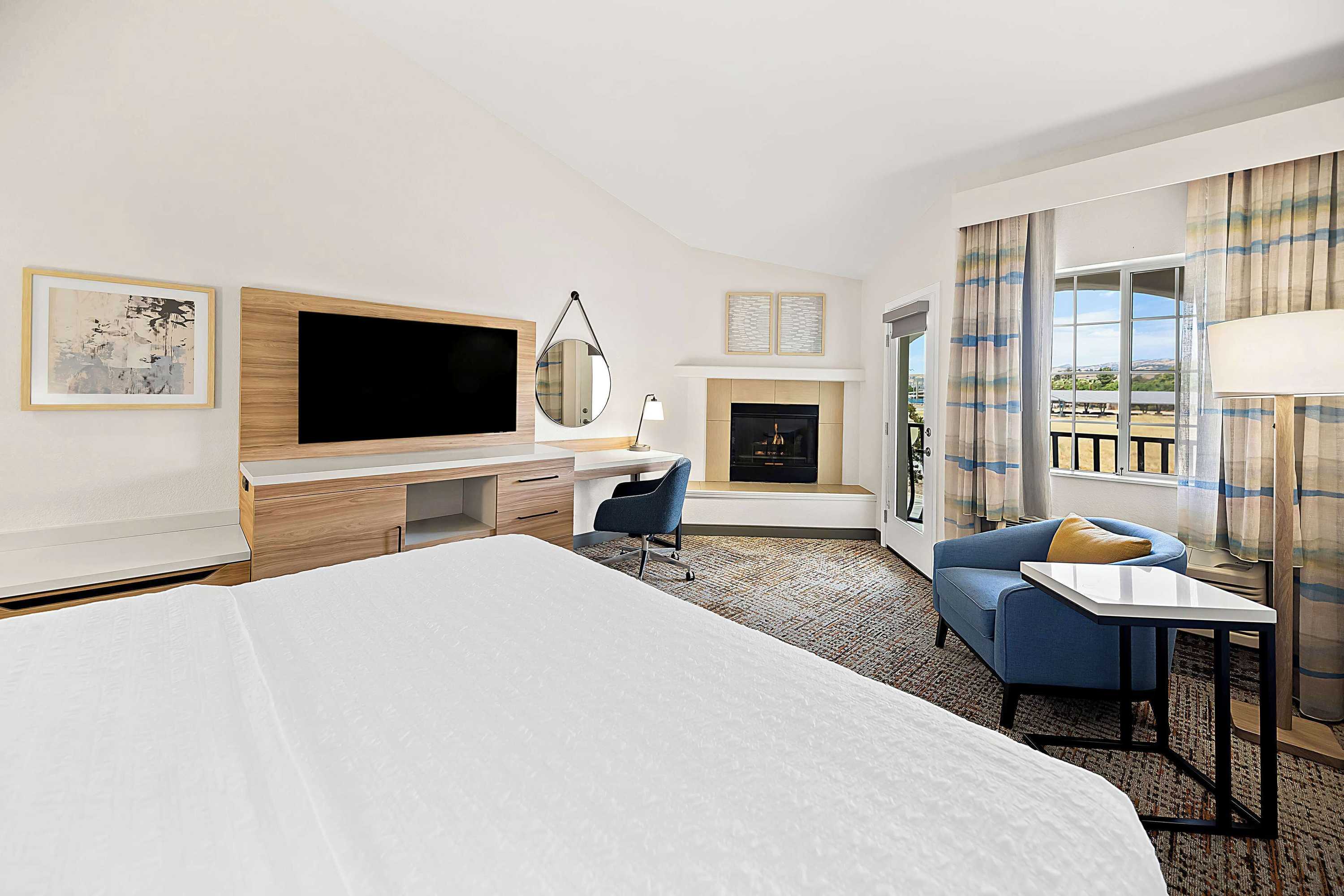 Gift card for Hampton Inn Morgan Hill Gift card for Hampton Inn Morgan Hill