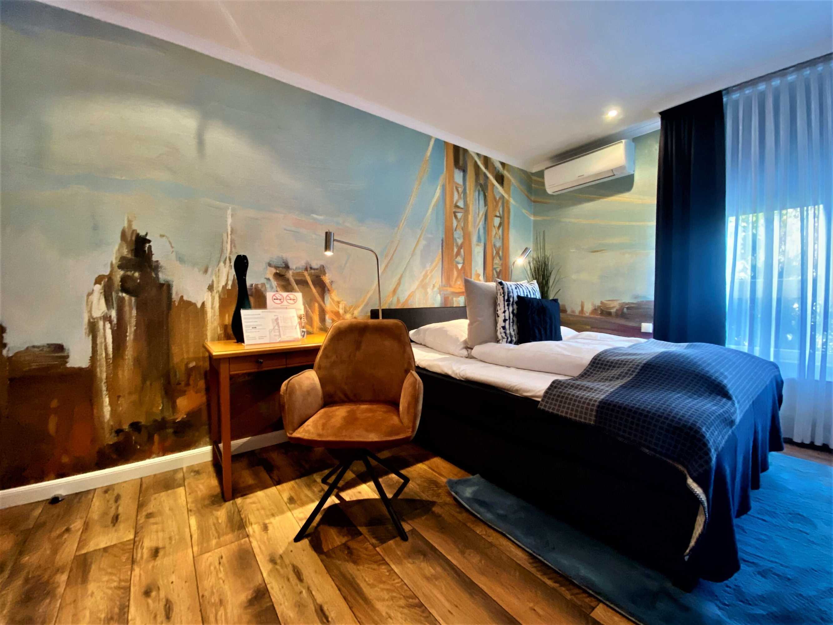 Gift card for Parkhotel Bielefeld