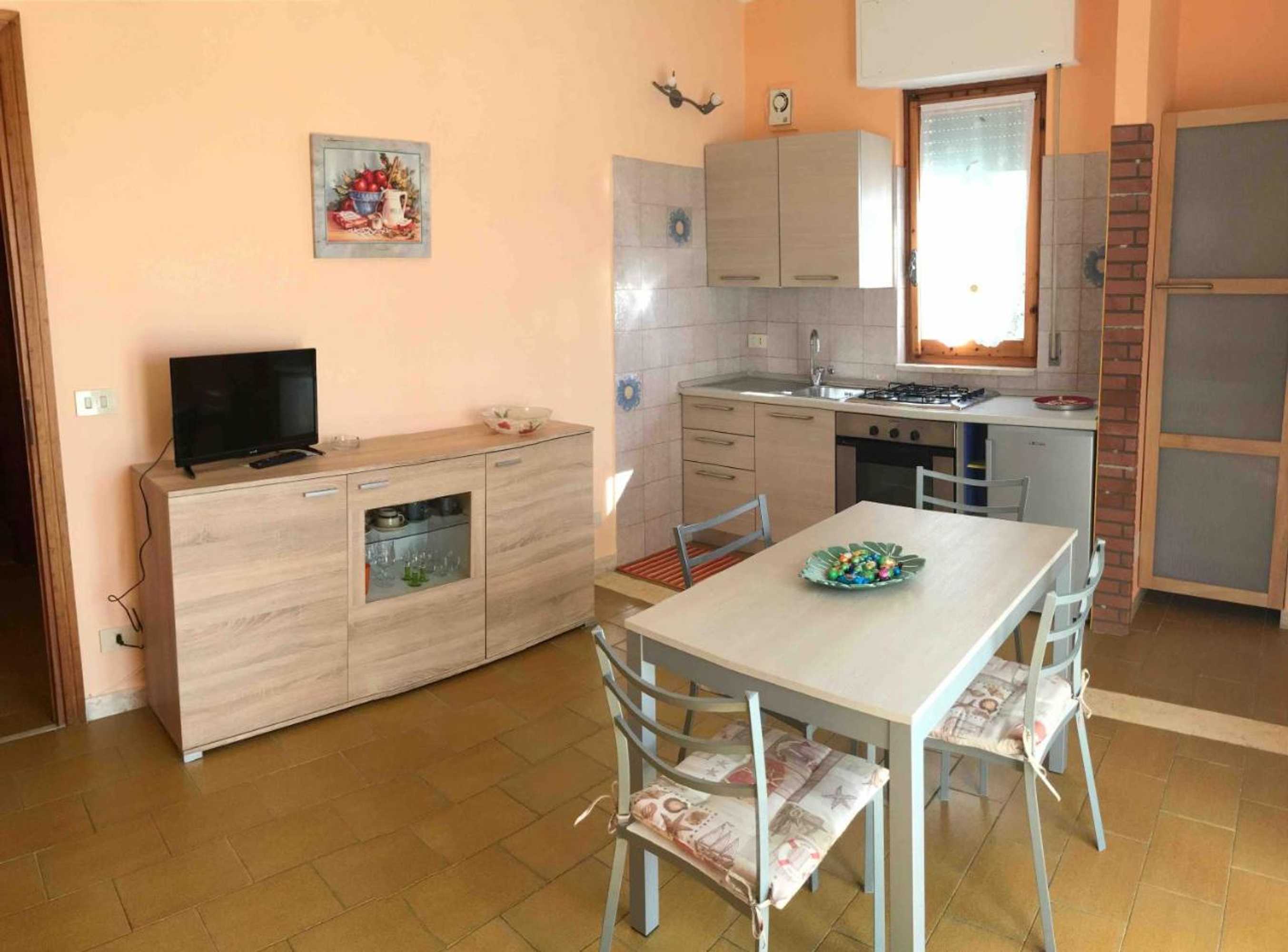 Gift card for Residence Mare Verde