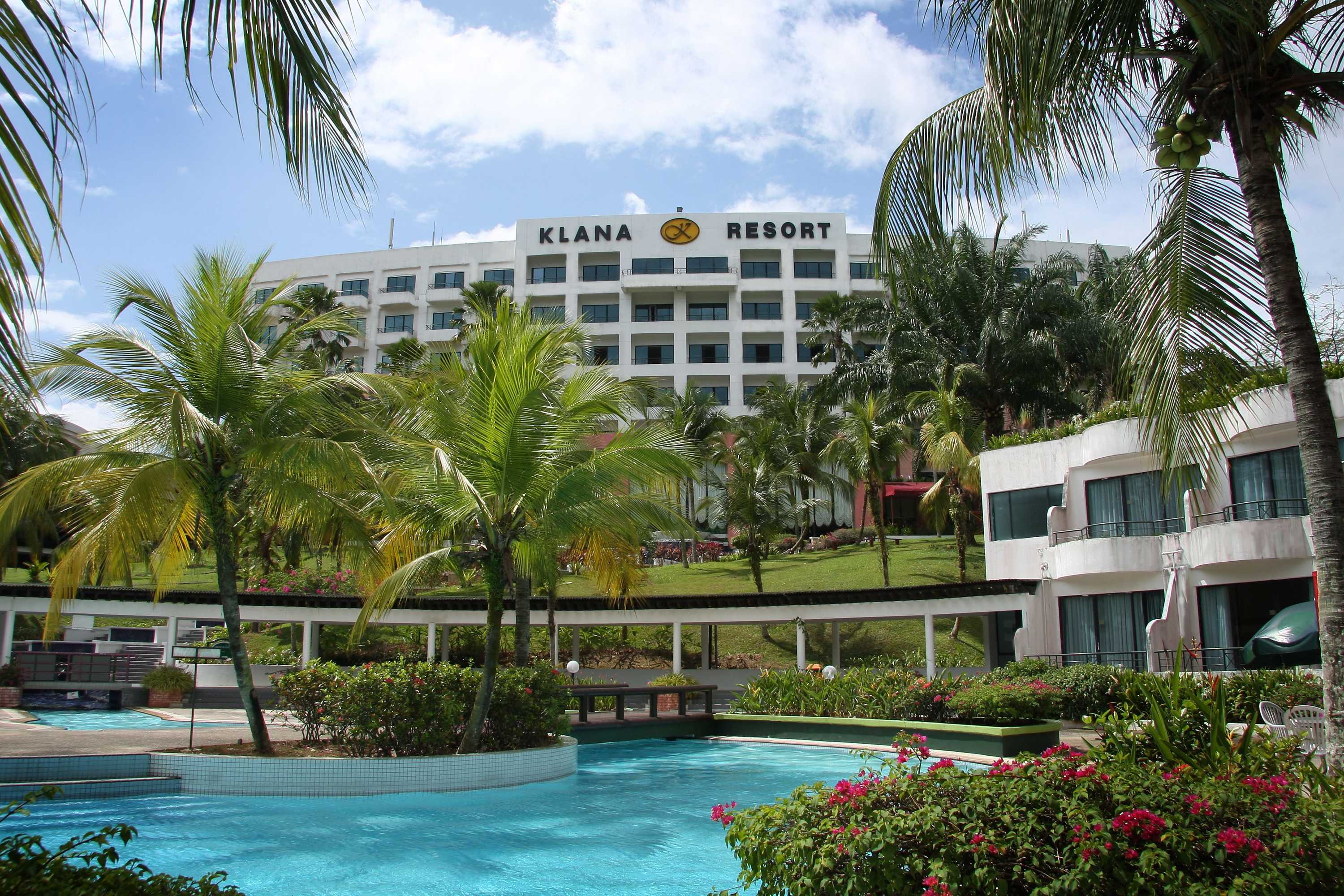 Gift card for Klana Resort Seremban Gift card for Klana Resort Seremban