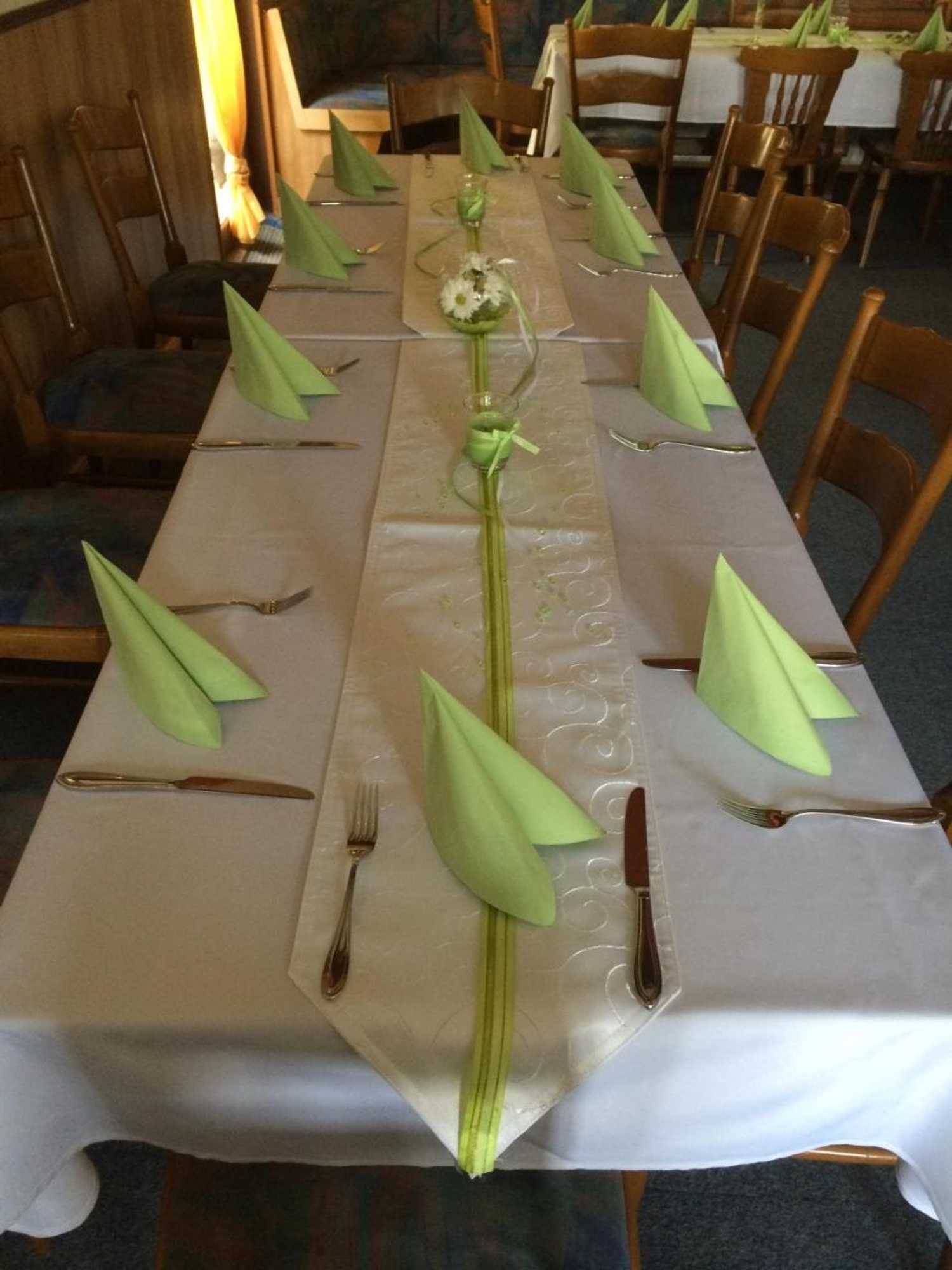 Gift card for Gasthof Zur Post