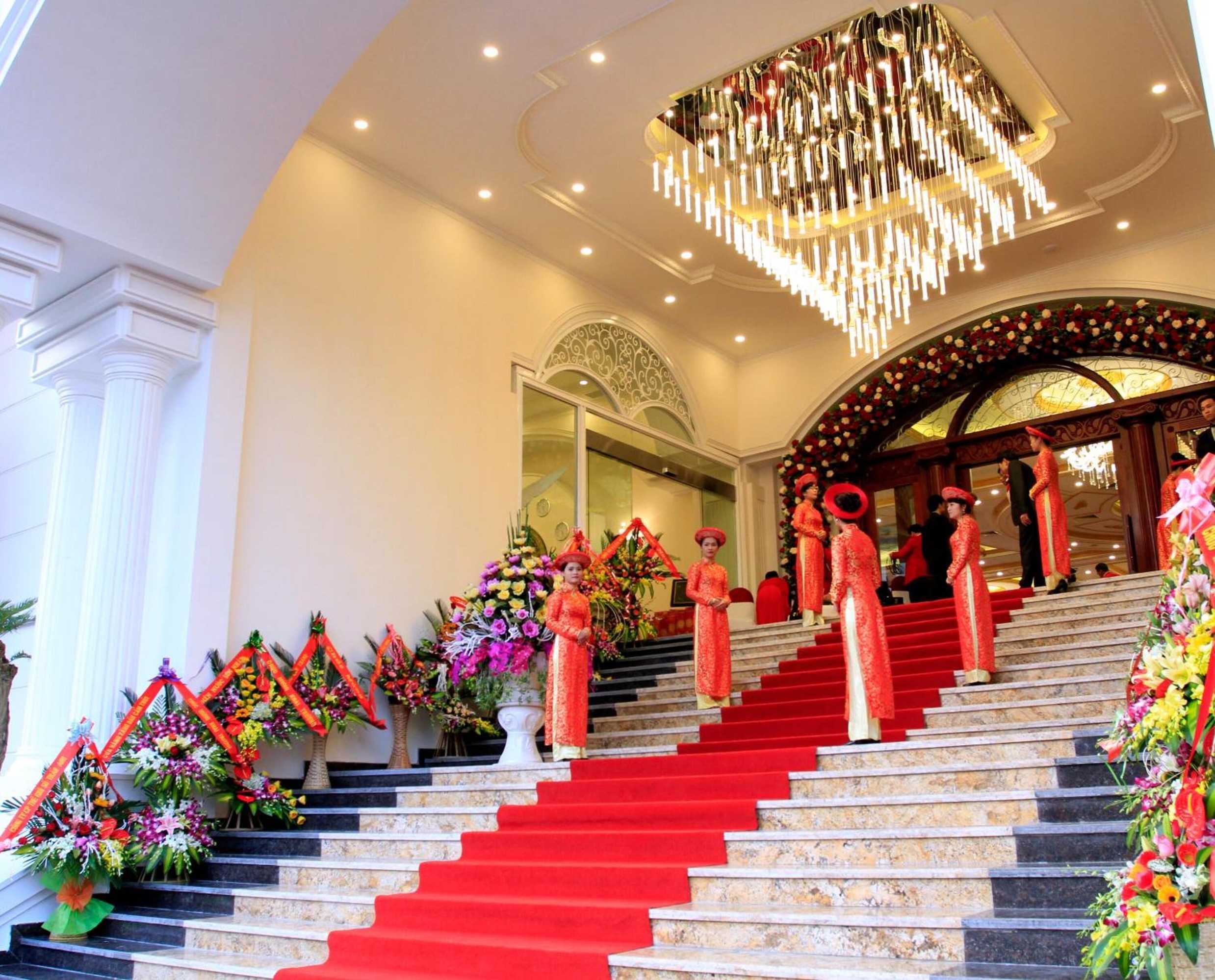 Gift card for Hai Yen Luxury Hotel Gift card for Hai Yen Luxury Hotel