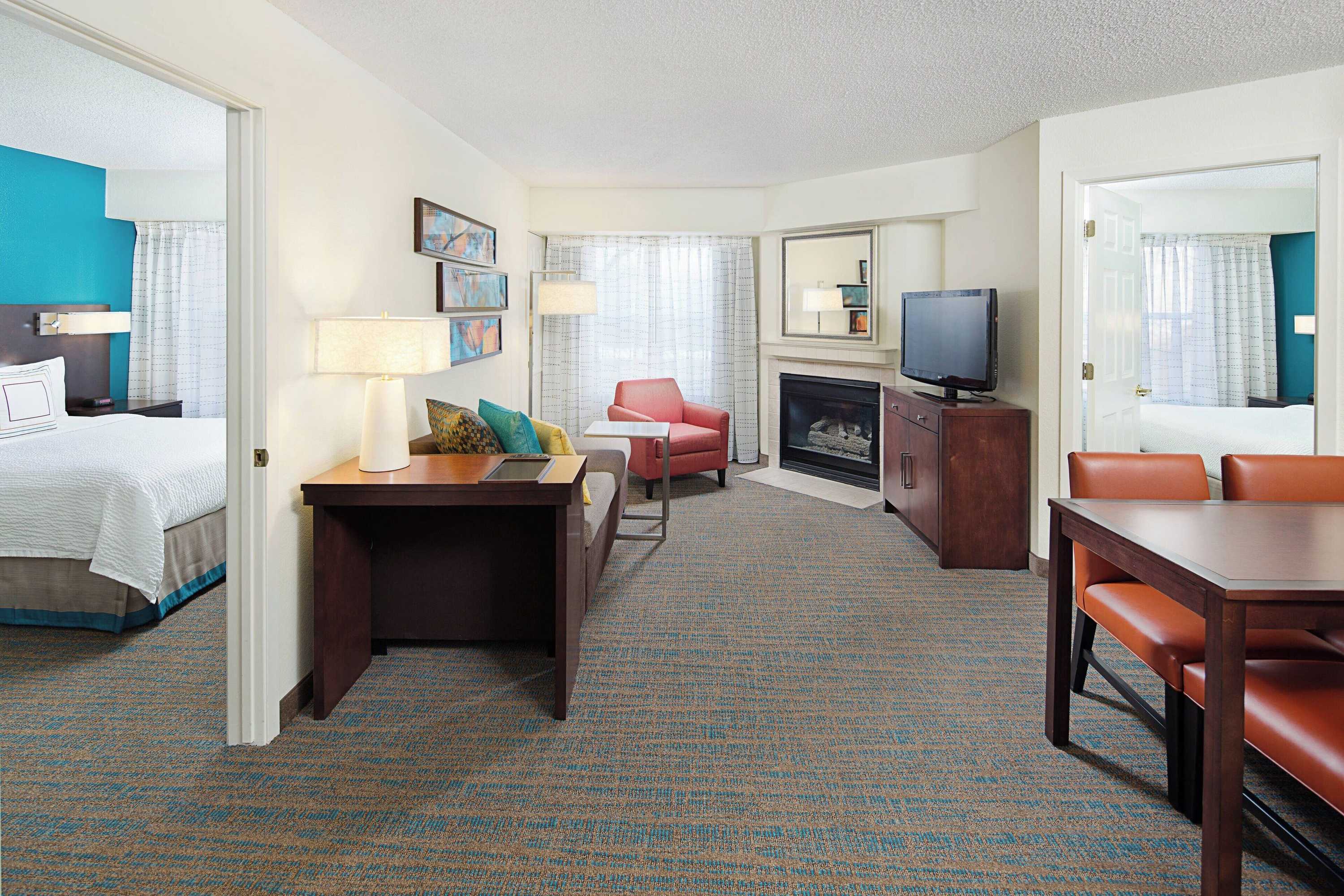 Gift card for Residence Inn Chicago O'hare Gift card for Residence Inn Chicago O'hare