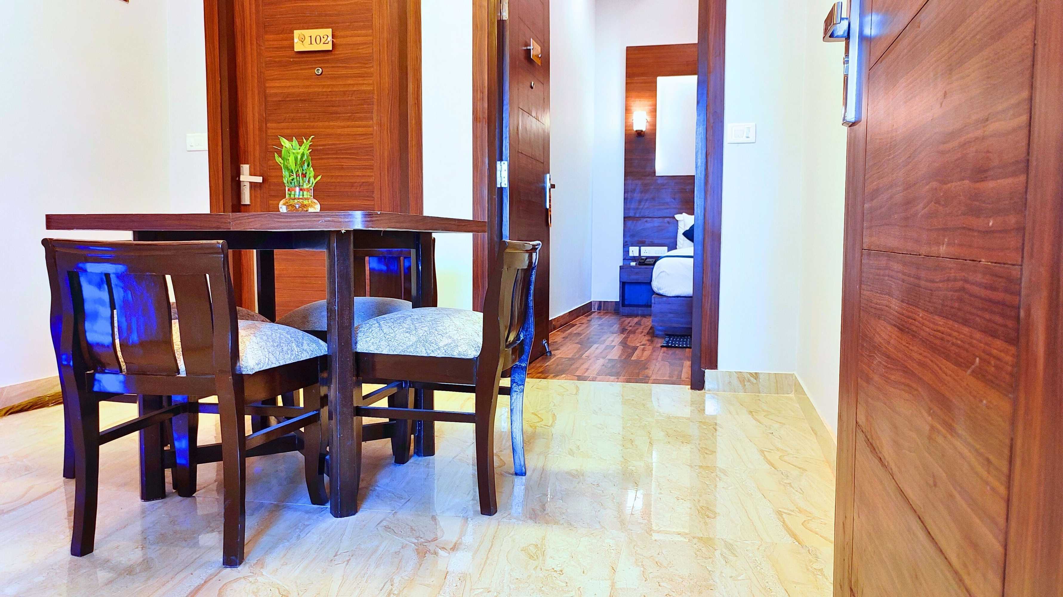 Gift card for Asapian House - A Luxury Homestay at Moradabad