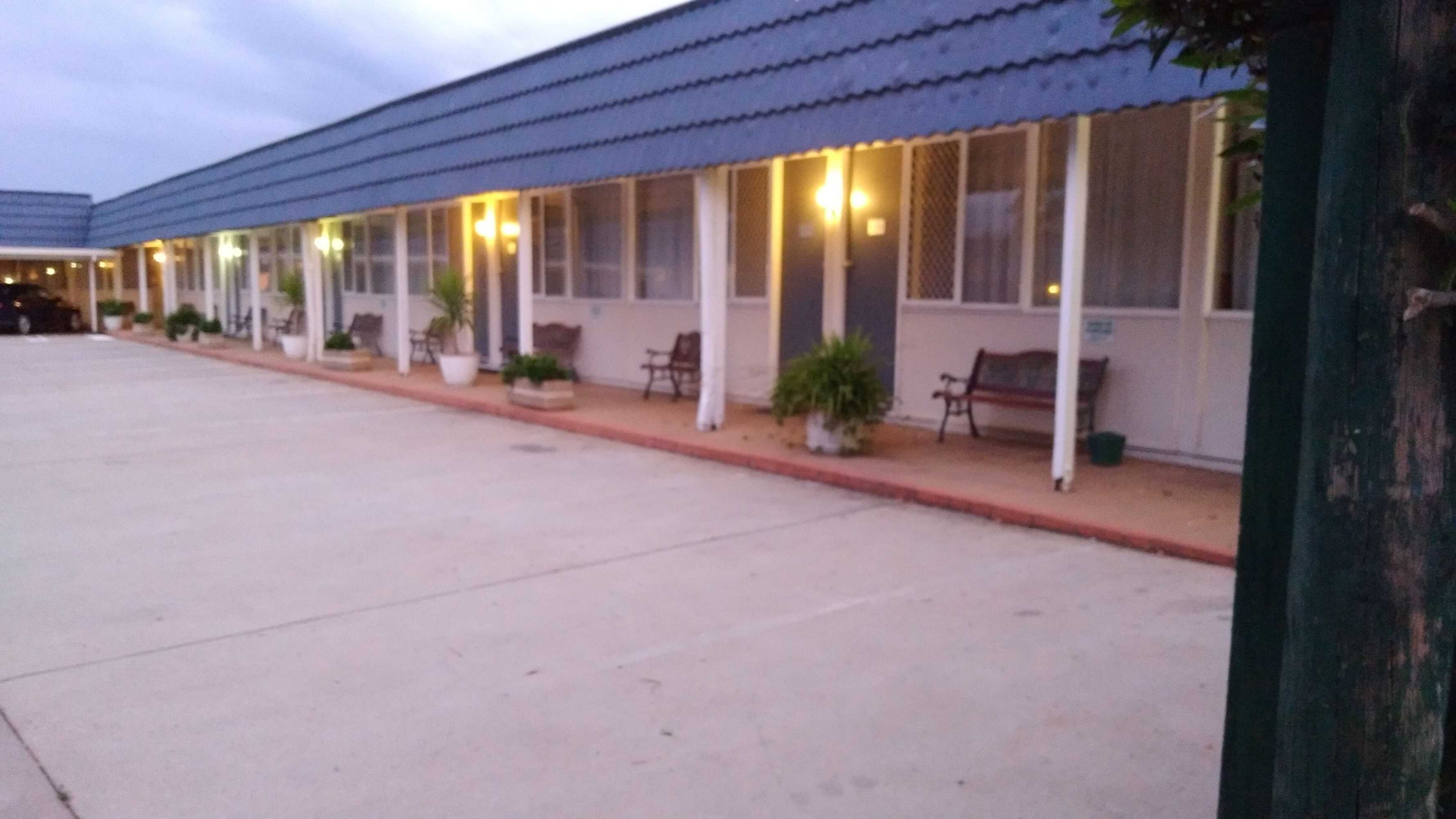 Gift card for City Park Motel & Apartments Gift card for City Park Motel & Apartments