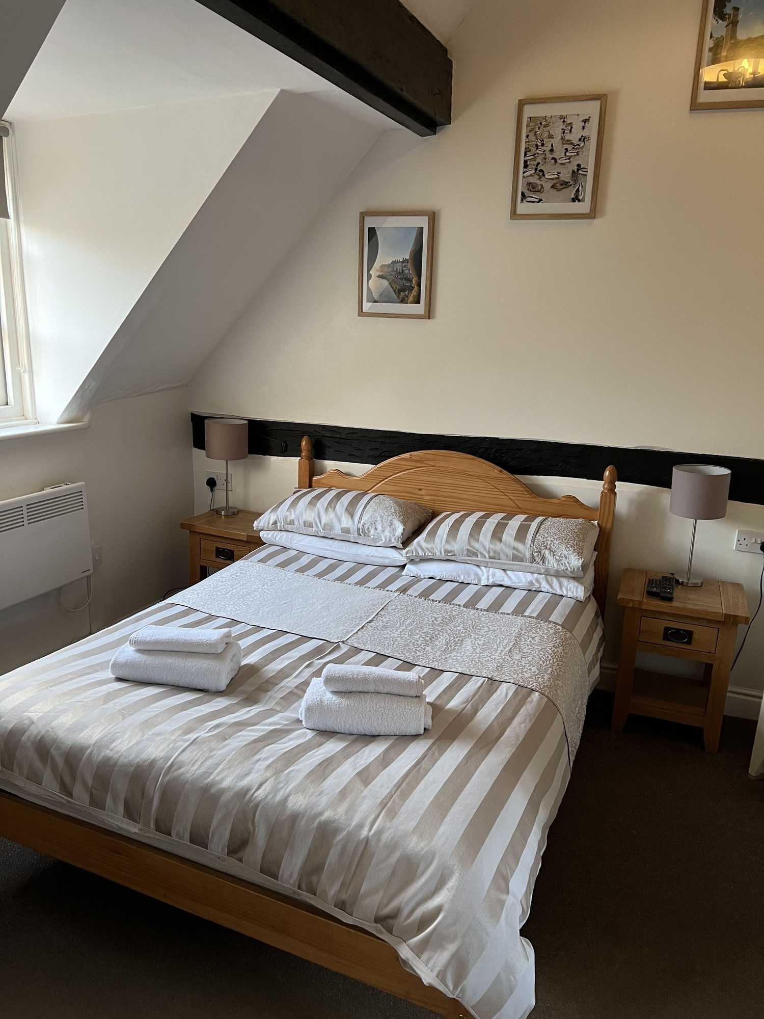 Gift card for Severn Valley Guest House Gift card for Severn Valley Guest House