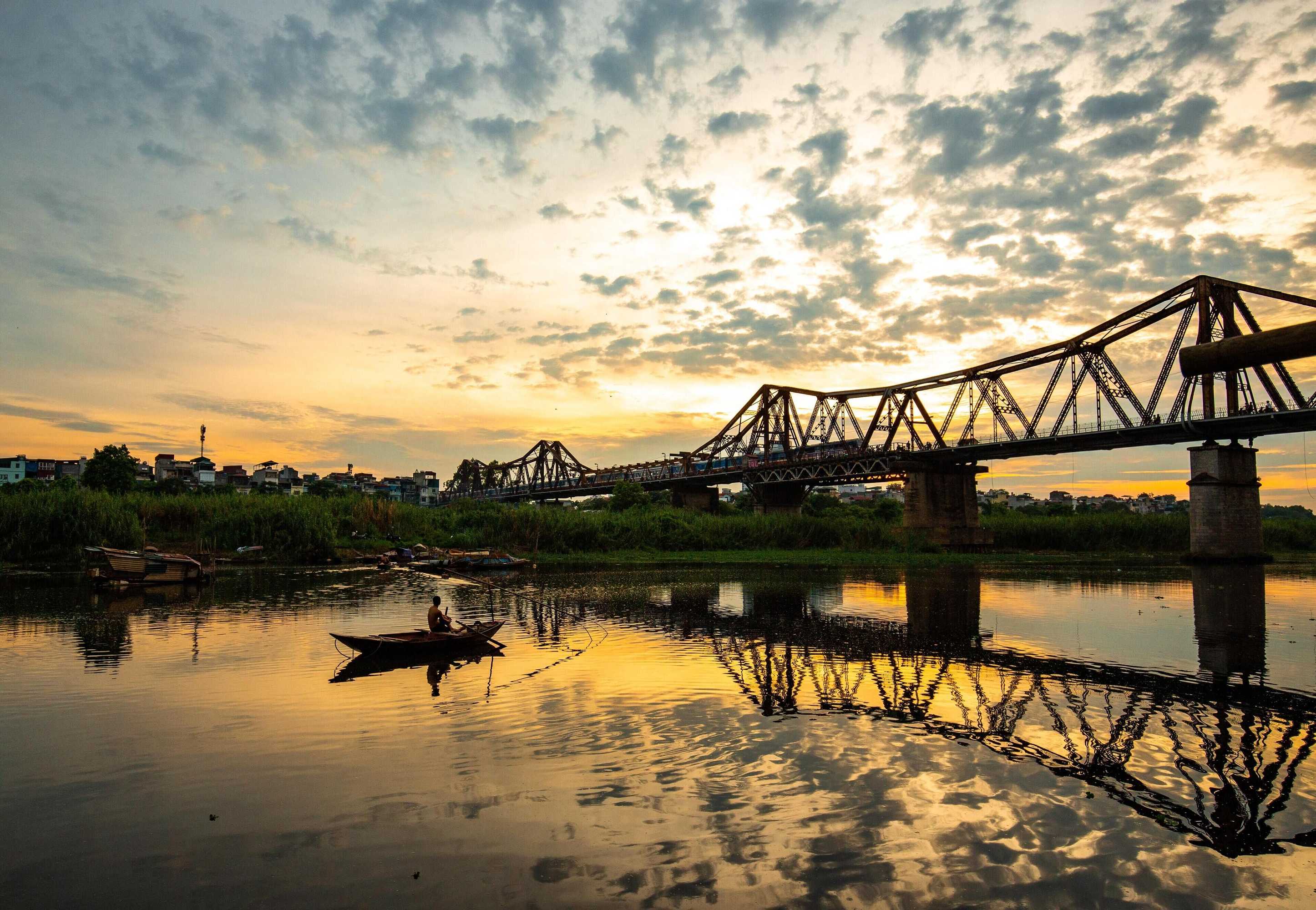 Gift card for Silk Path Hotel Hanoi