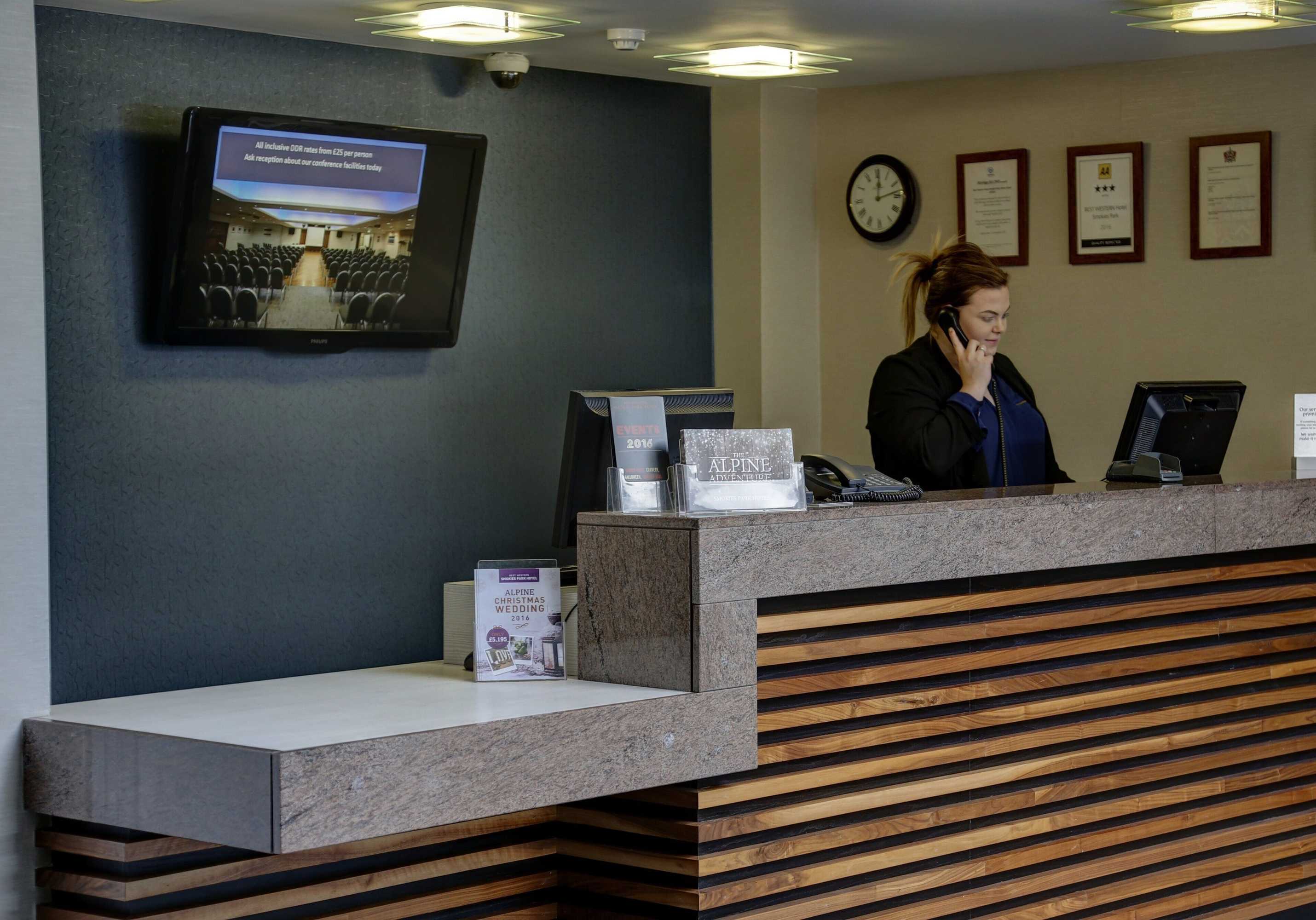 Gift card for Holiday Inn Manchester - Oldham by Ihg Gift card for Holiday Inn Manchester - Oldham by Ihg
