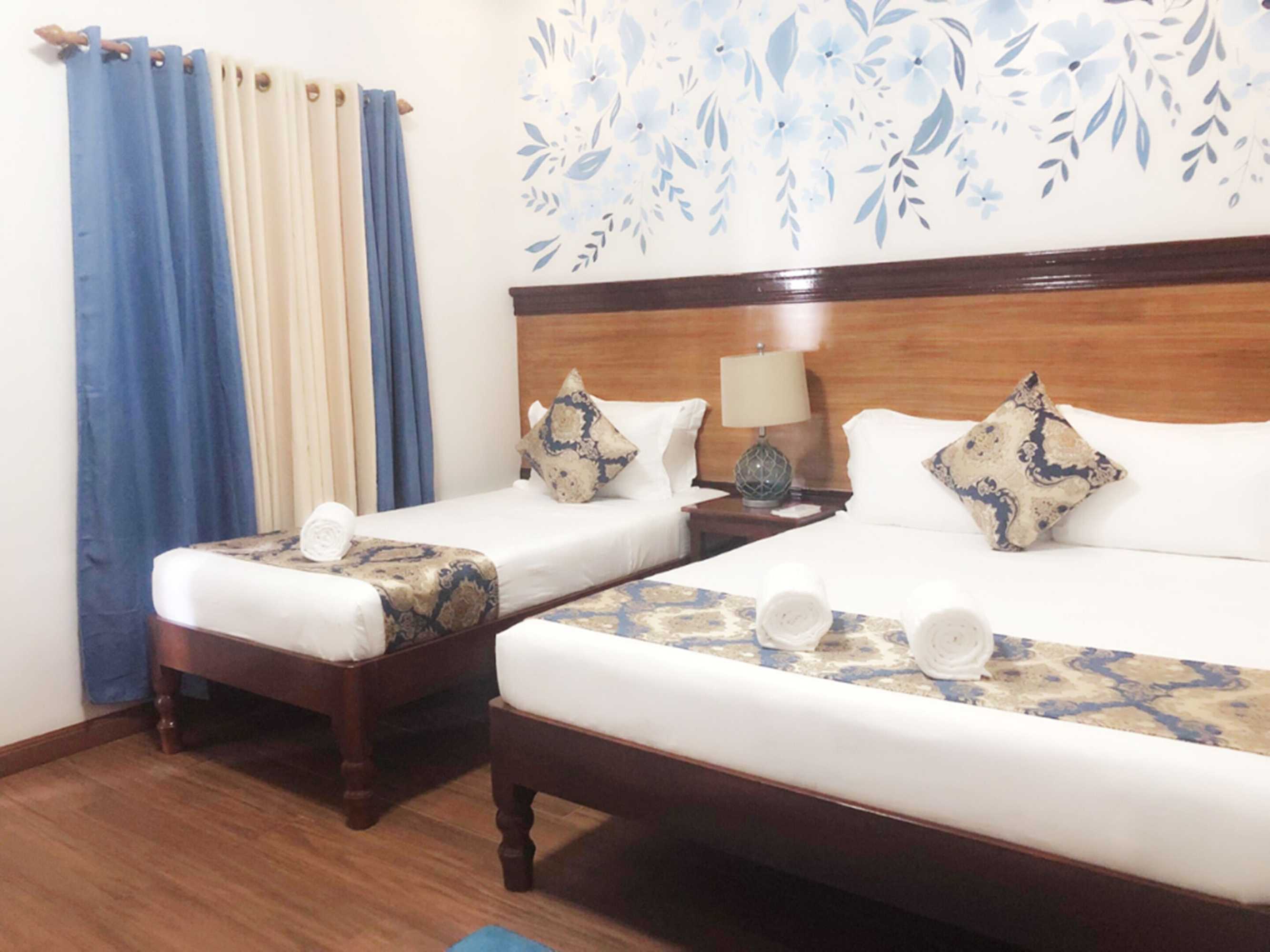 Gift card for Blue Waters Inn Coron Gift card for Blue Waters Inn Coron