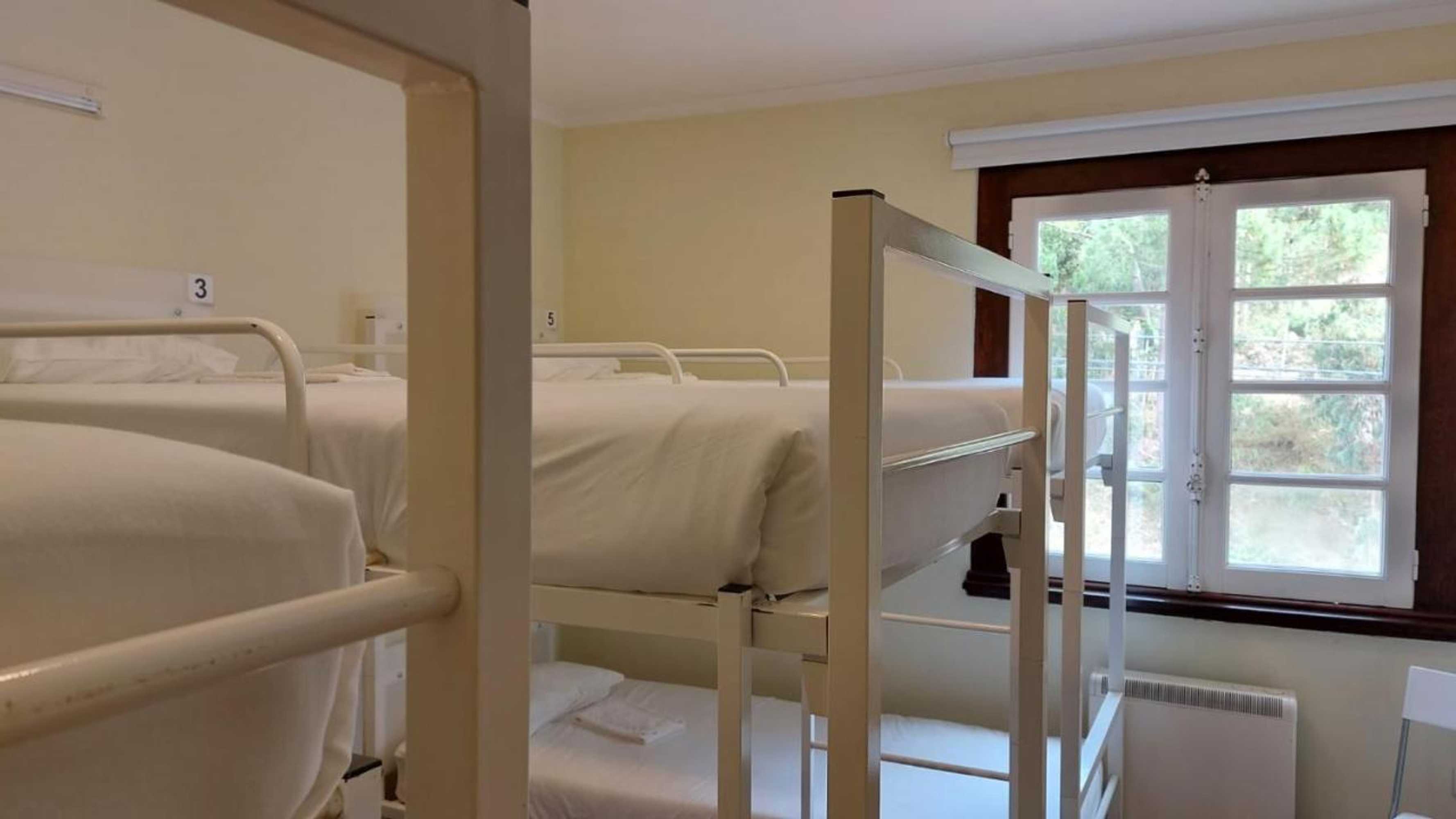 Gift card for Pousada De Juventude De Alfeizerao