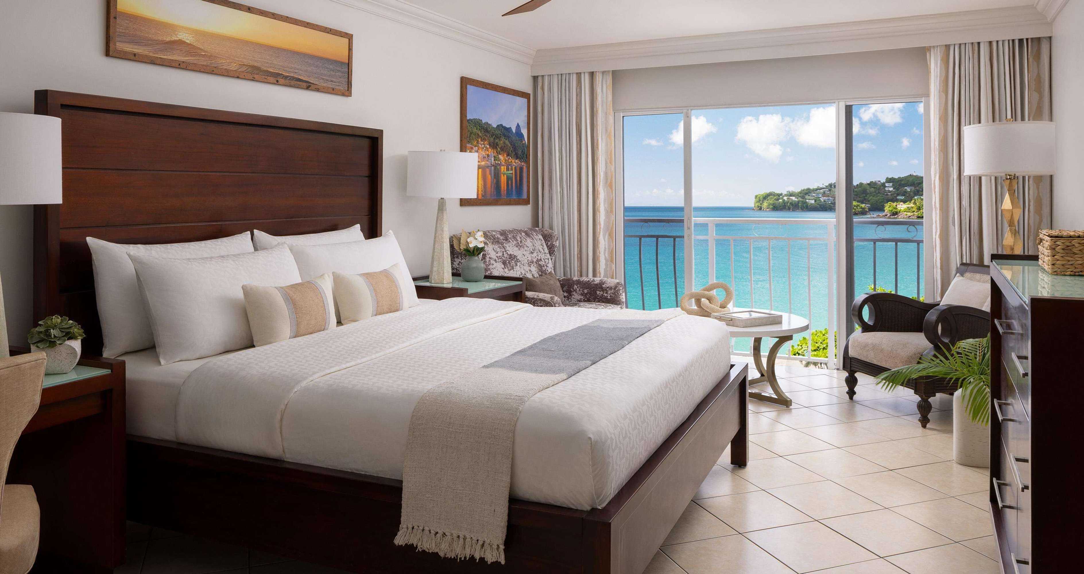Gift card for Sandals Regency La Toc All Inclusive Resort And Spa - Couples Only