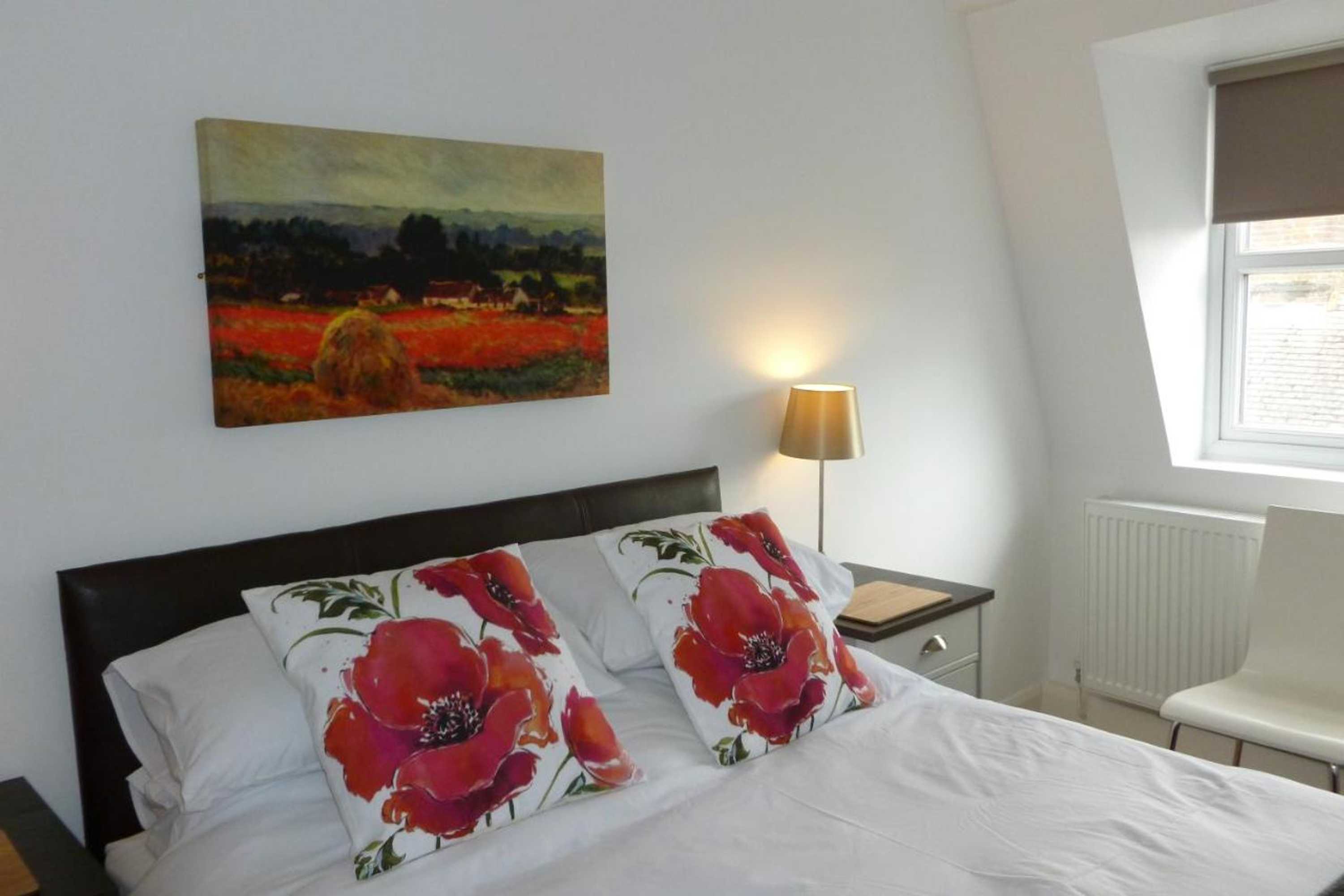 Gift card for Old Bull Inn