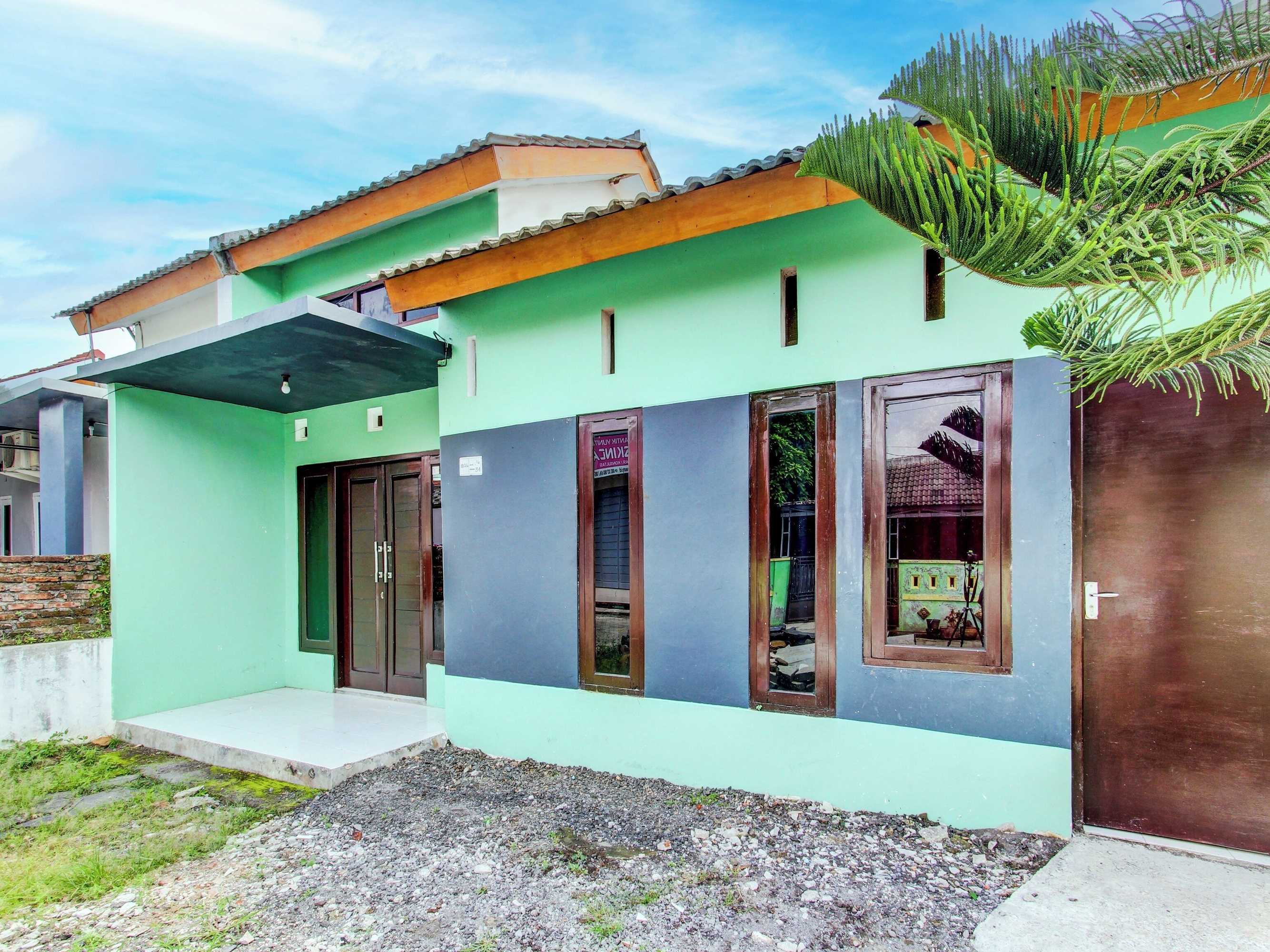 Gift card for Spot ON 92490 Casa Homestay Syariah