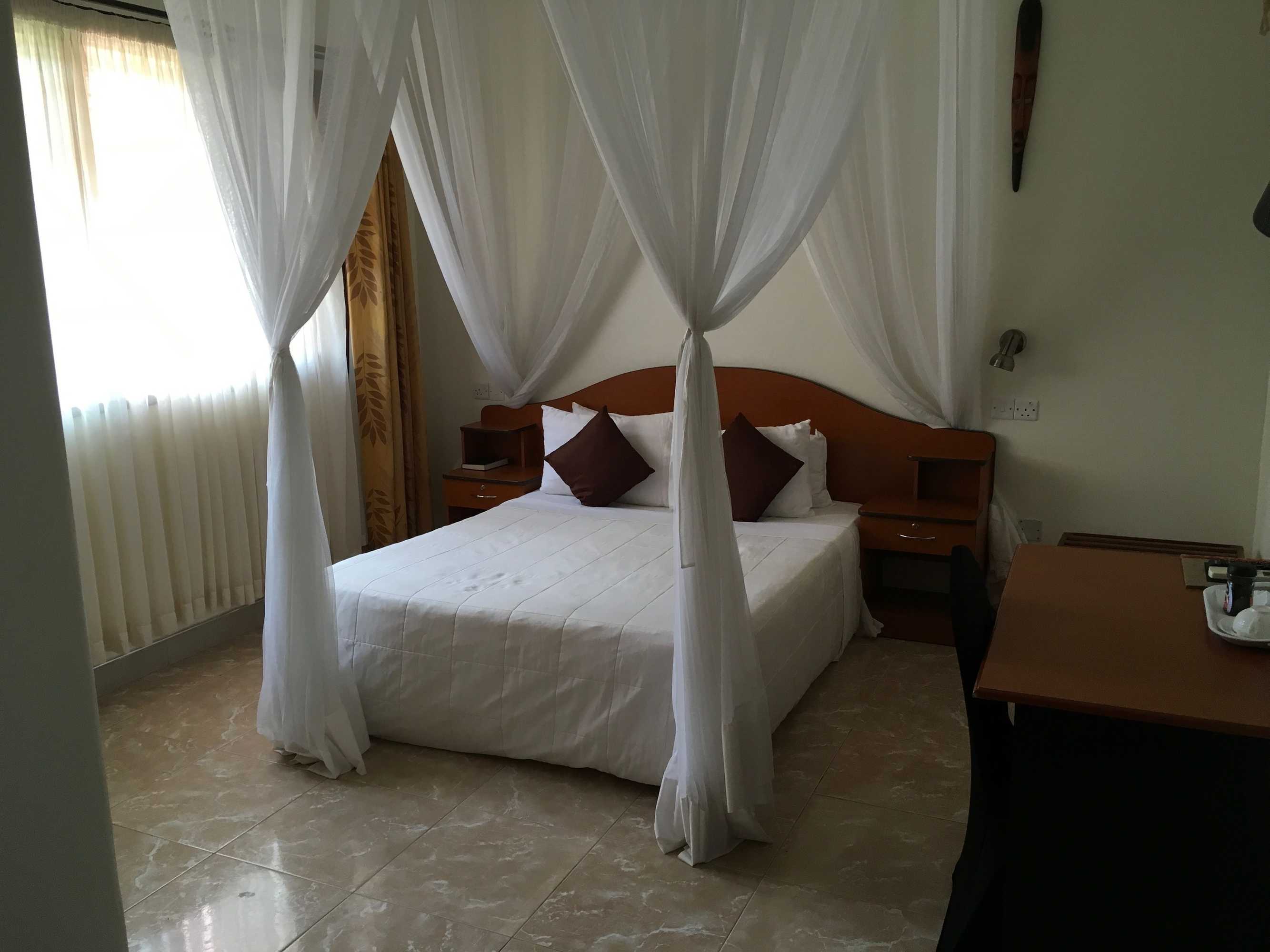 Gift card for Airport View Hotel