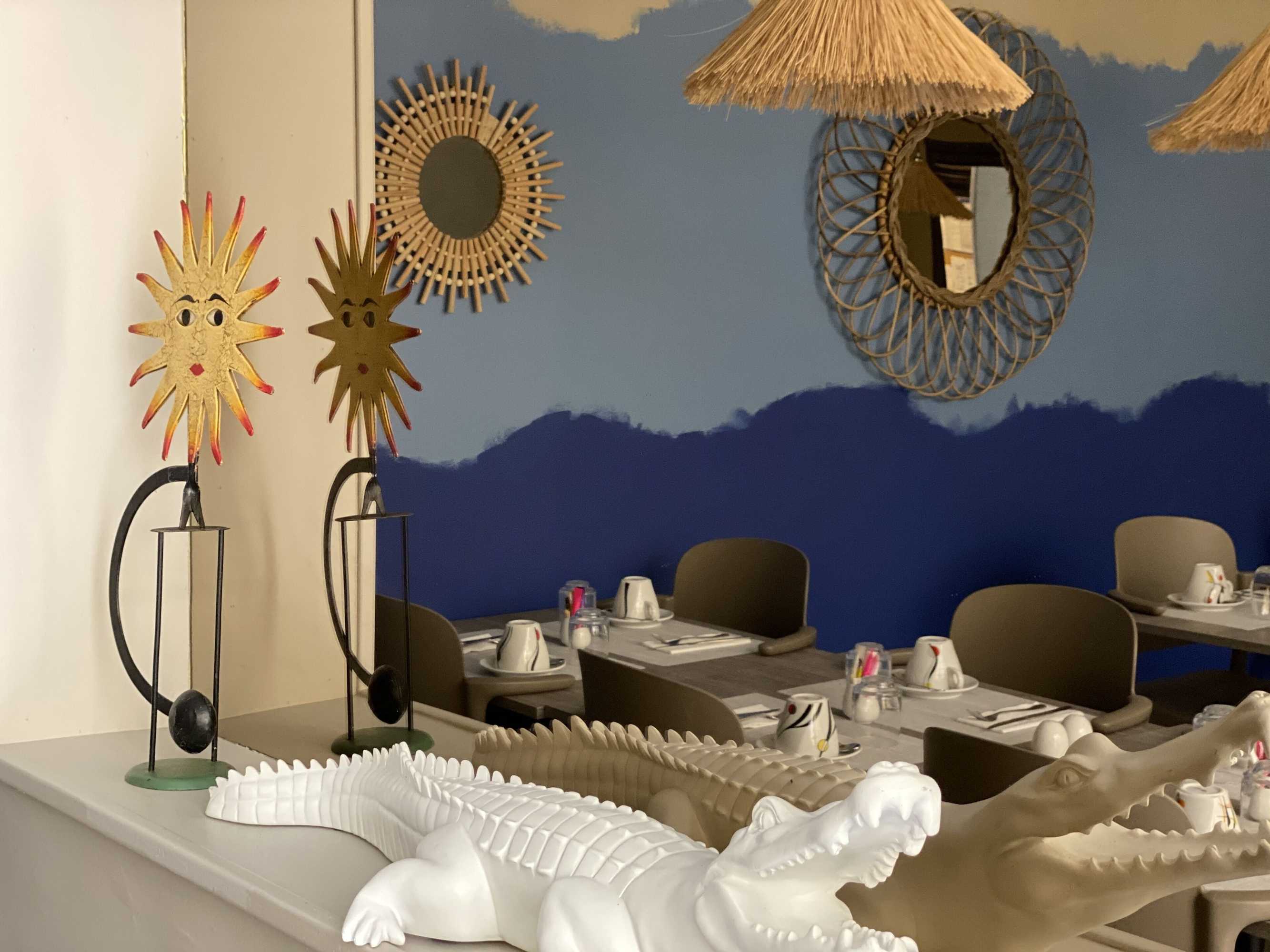 Gift card for Majestic Hotel