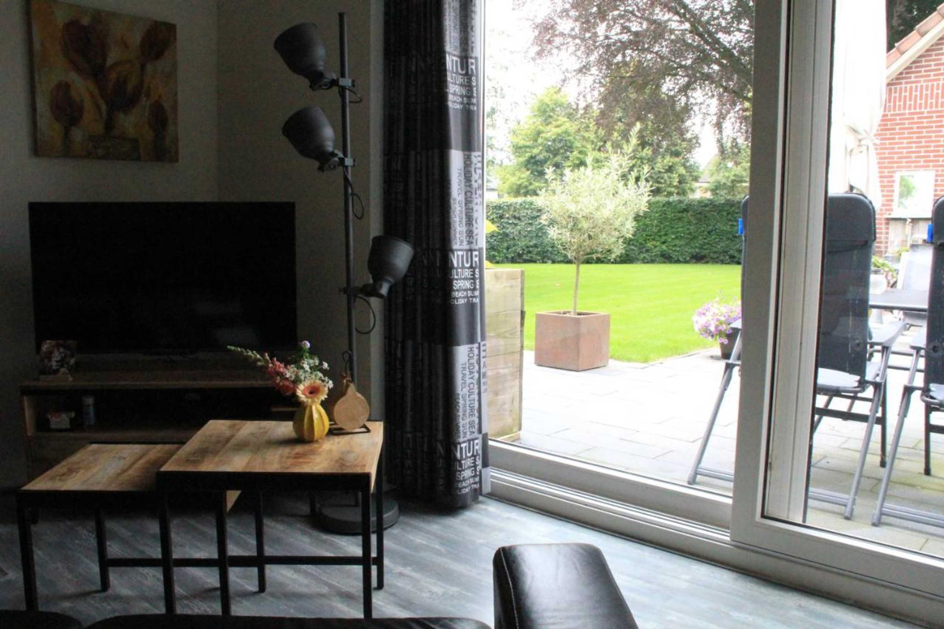 Gift card for B&b De Keijzer