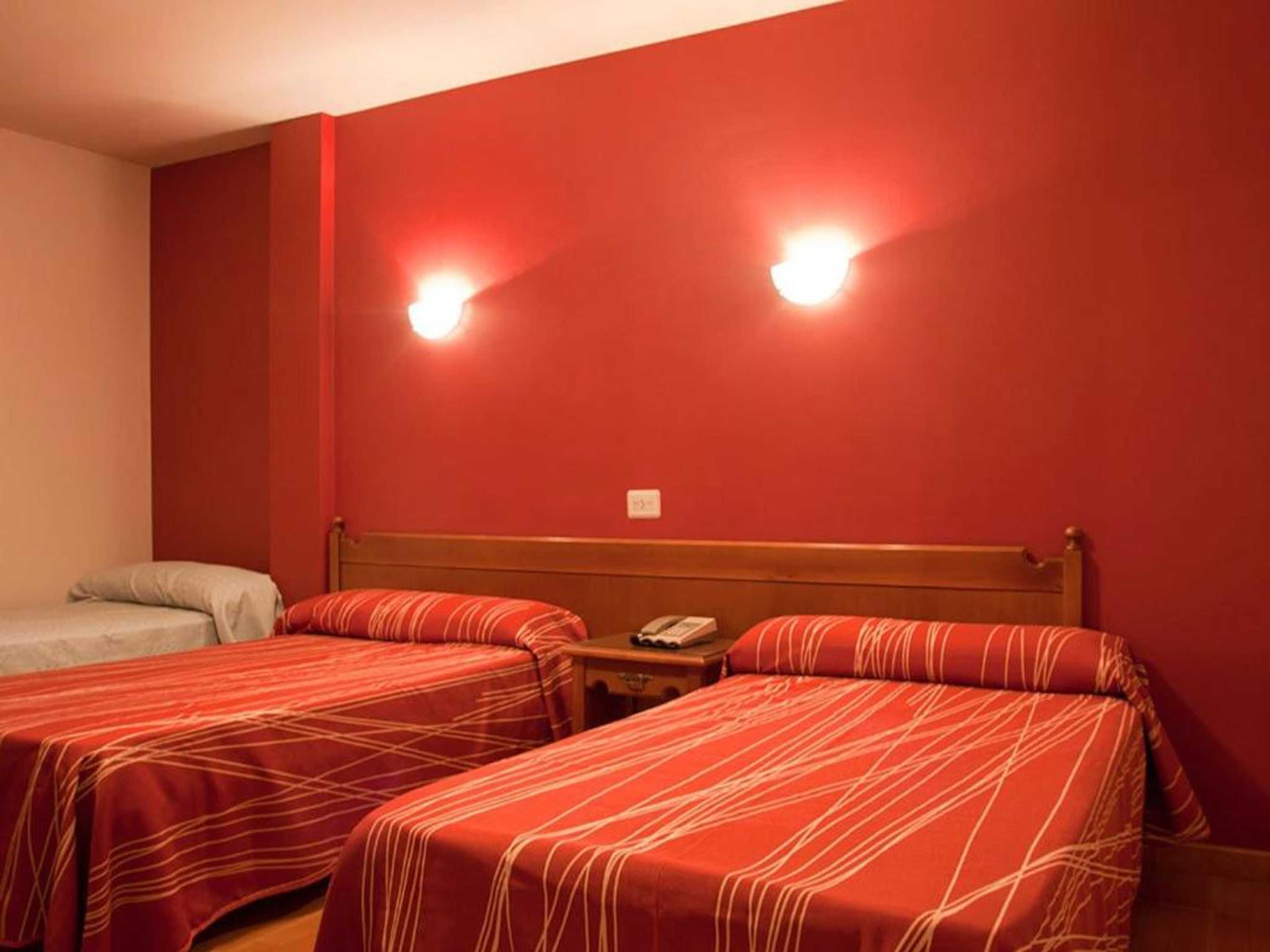 Gift card for Hostal Las Vegas