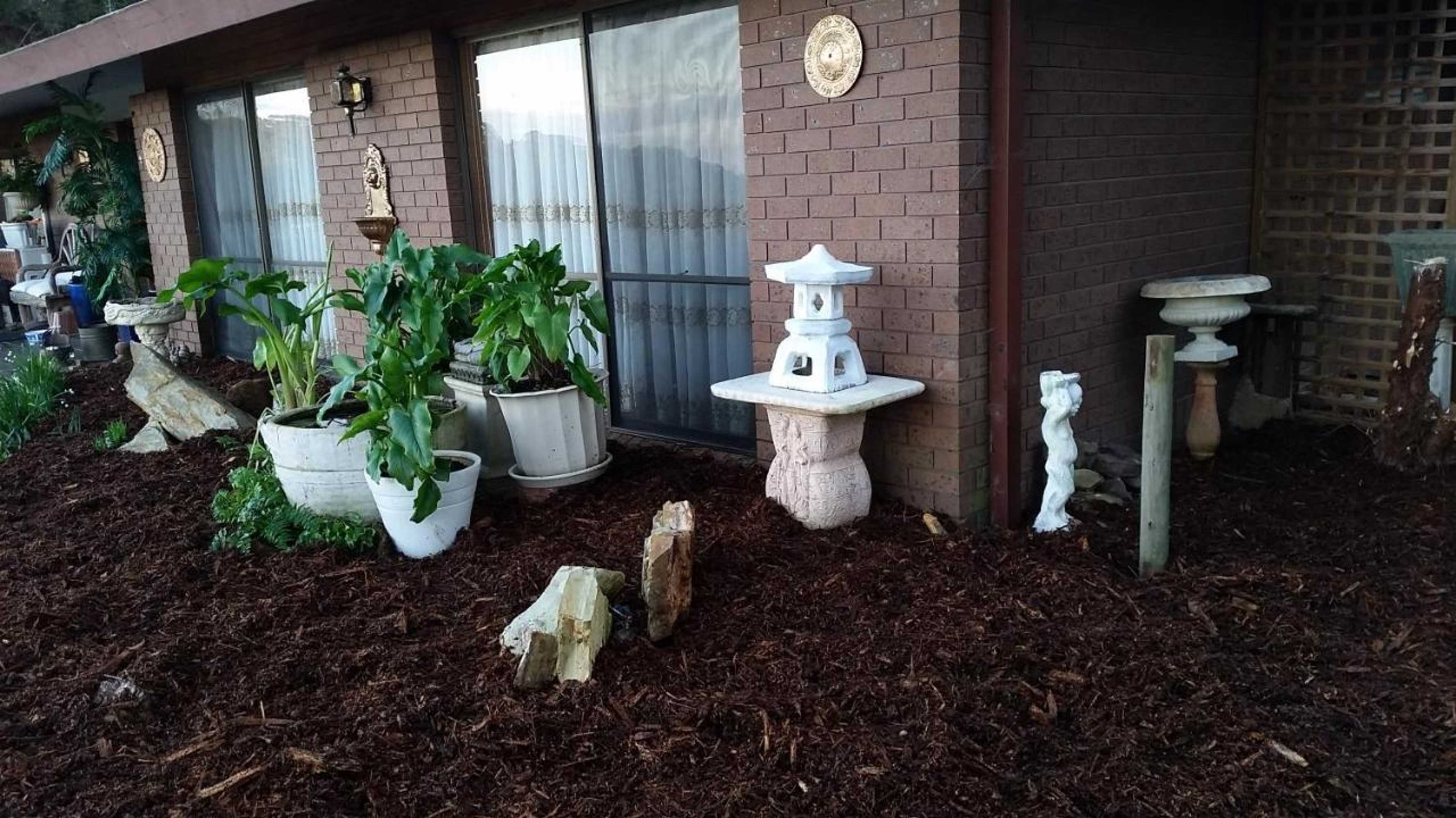 Gift card for Heavenly Farm B & B Tasmania