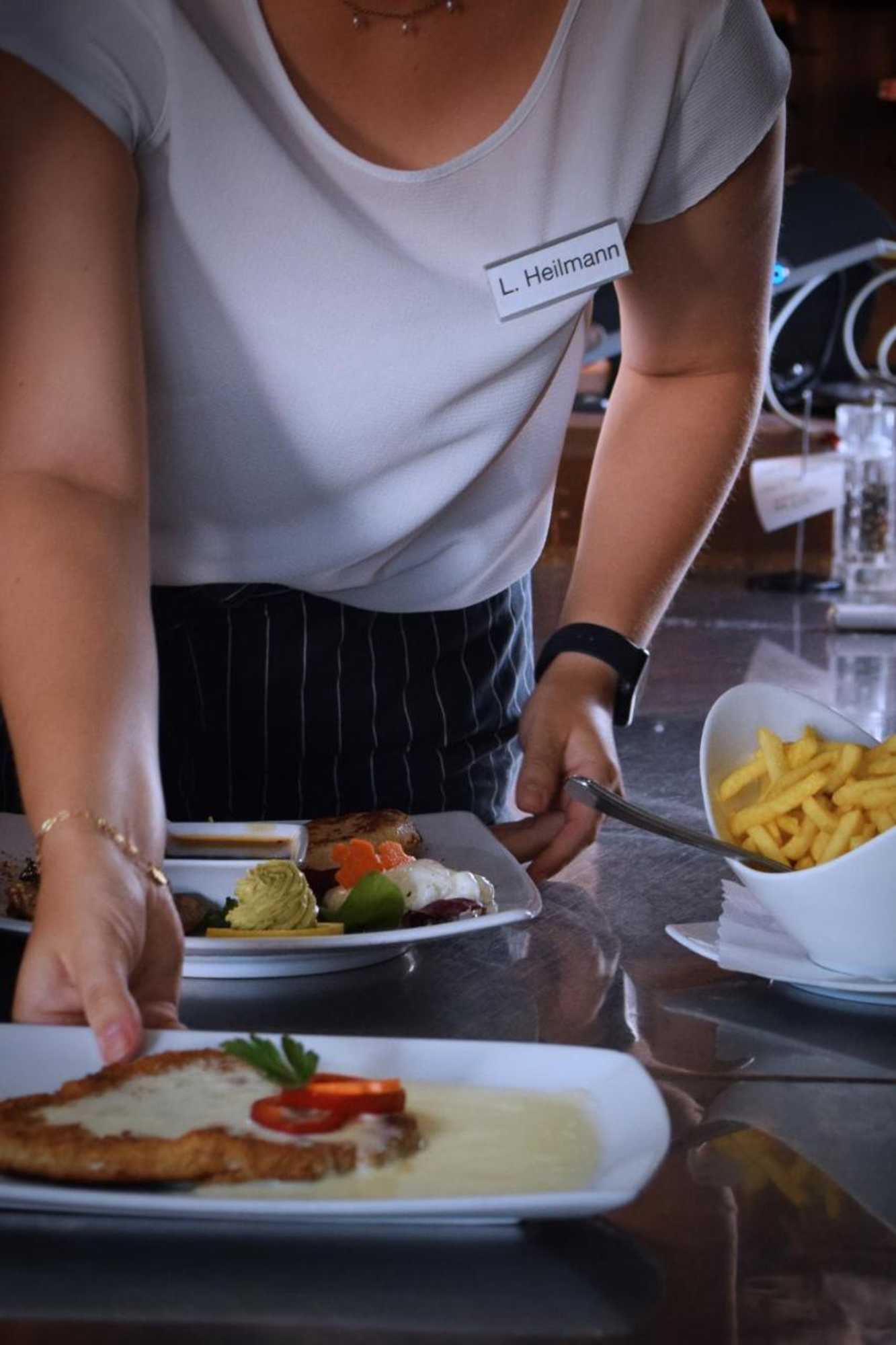 Gift card for Landhotel Zur Post