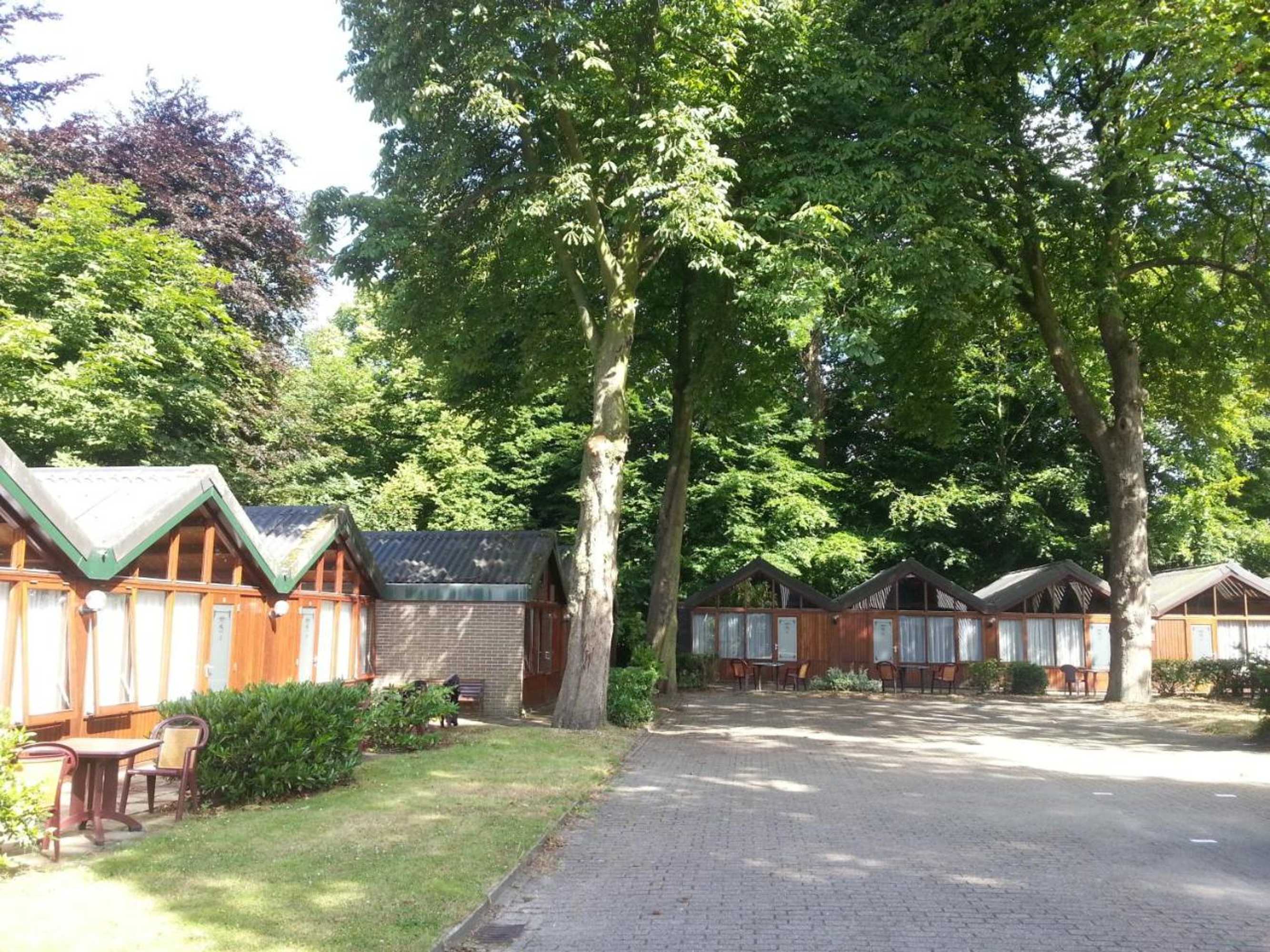 Gift card for Motel Oostvoorne