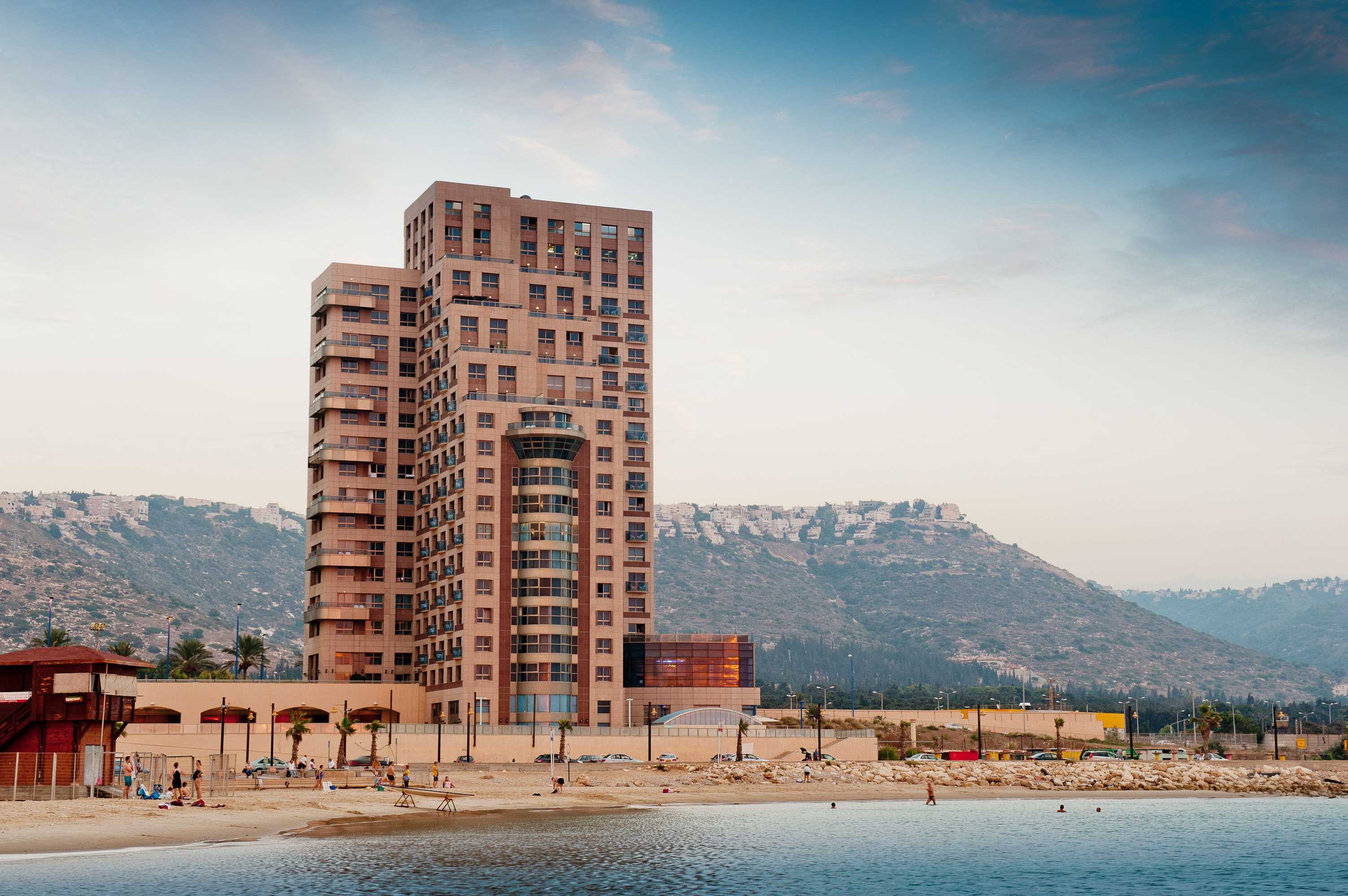 Gift card for Leonardo Plaza Haifa Gift card for Leonardo Plaza Haifa
