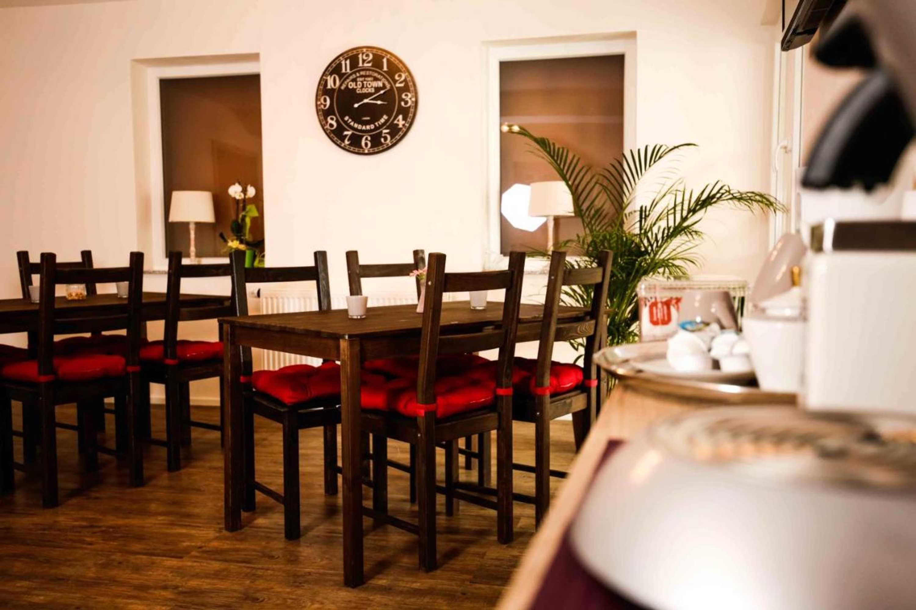 Gift card for Pension Zum Schloss