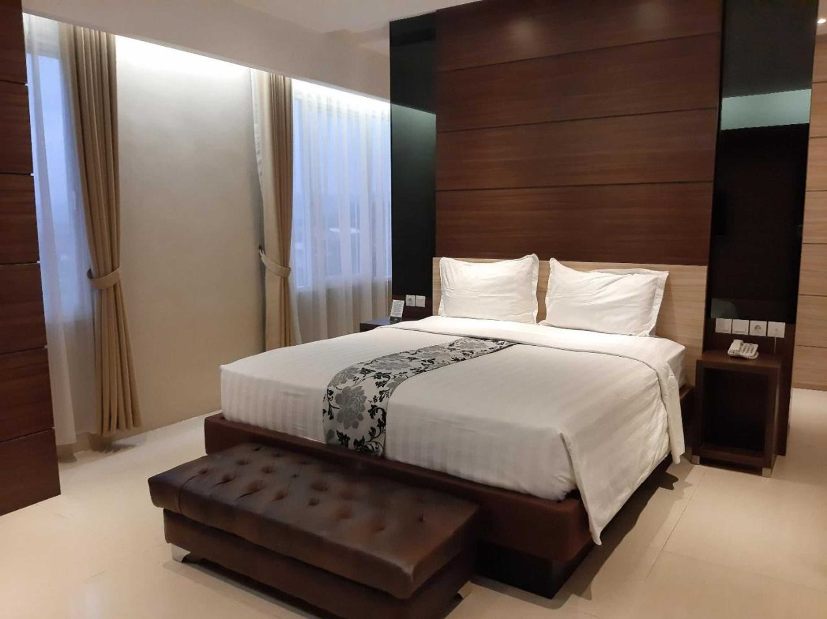 Gift card for Hotel Asri Sumedang