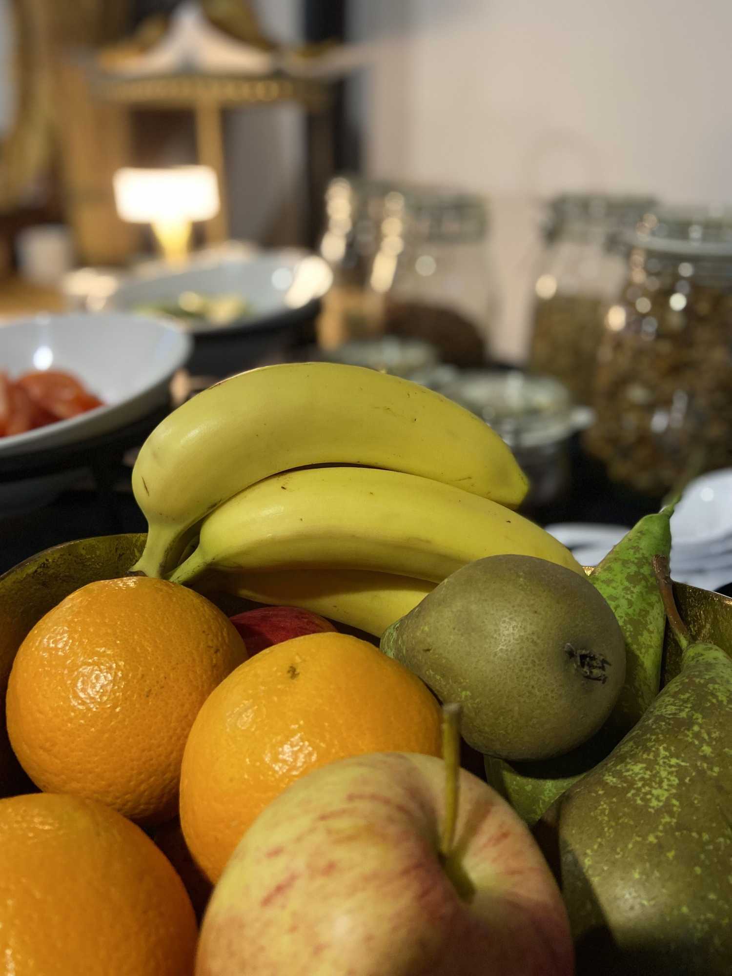 Gift card for Hvn10 B&b