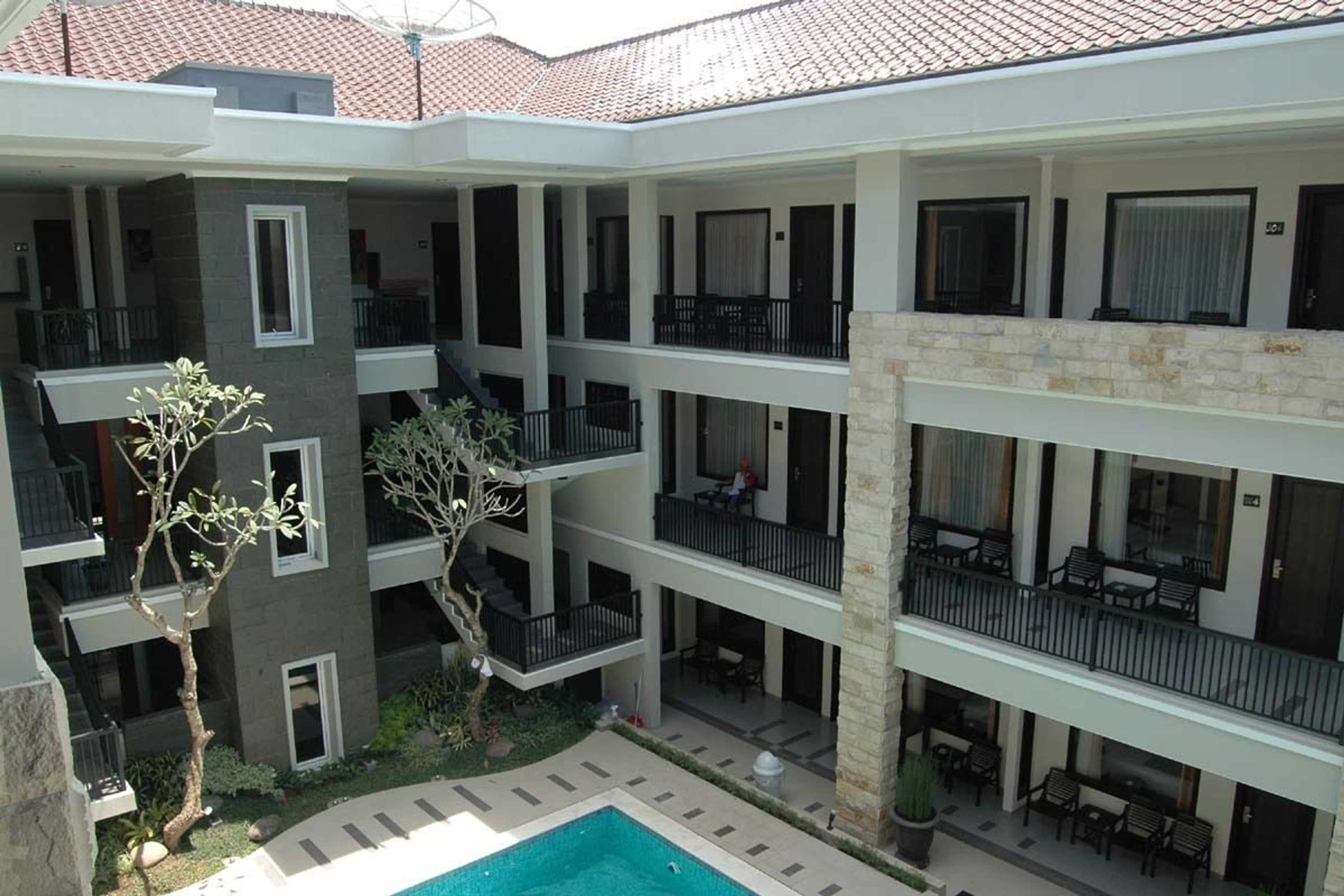 Gift card for Bintang Mulia Hotel Gift card for Bintang Mulia Hotel