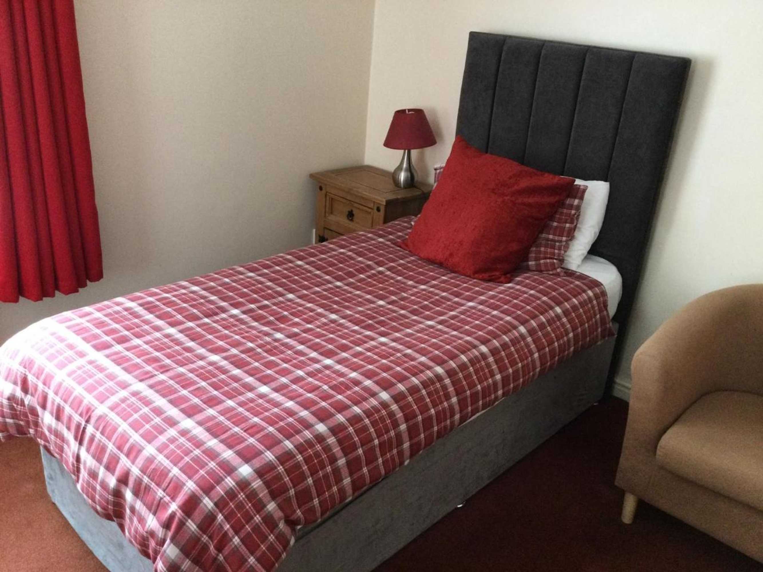 Gift card for Gateway Lodge