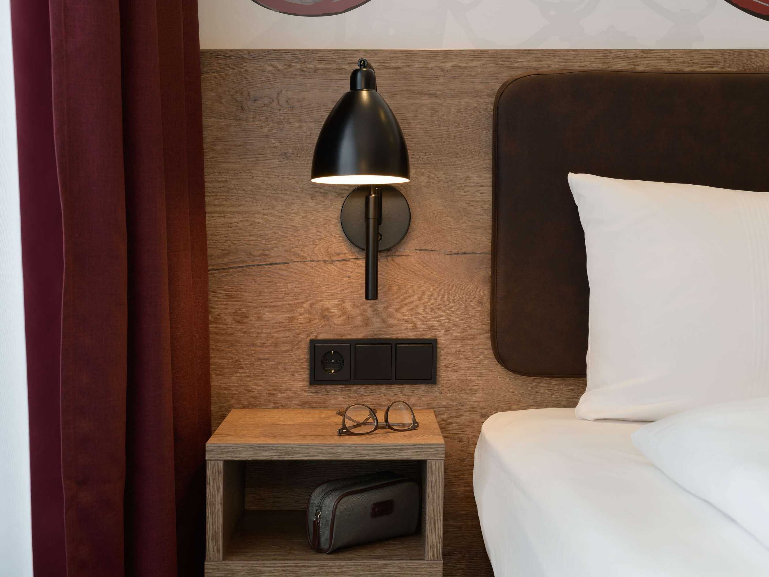 Gift card for Ibis Styles Coburg Gift card for Ibis Styles Coburg